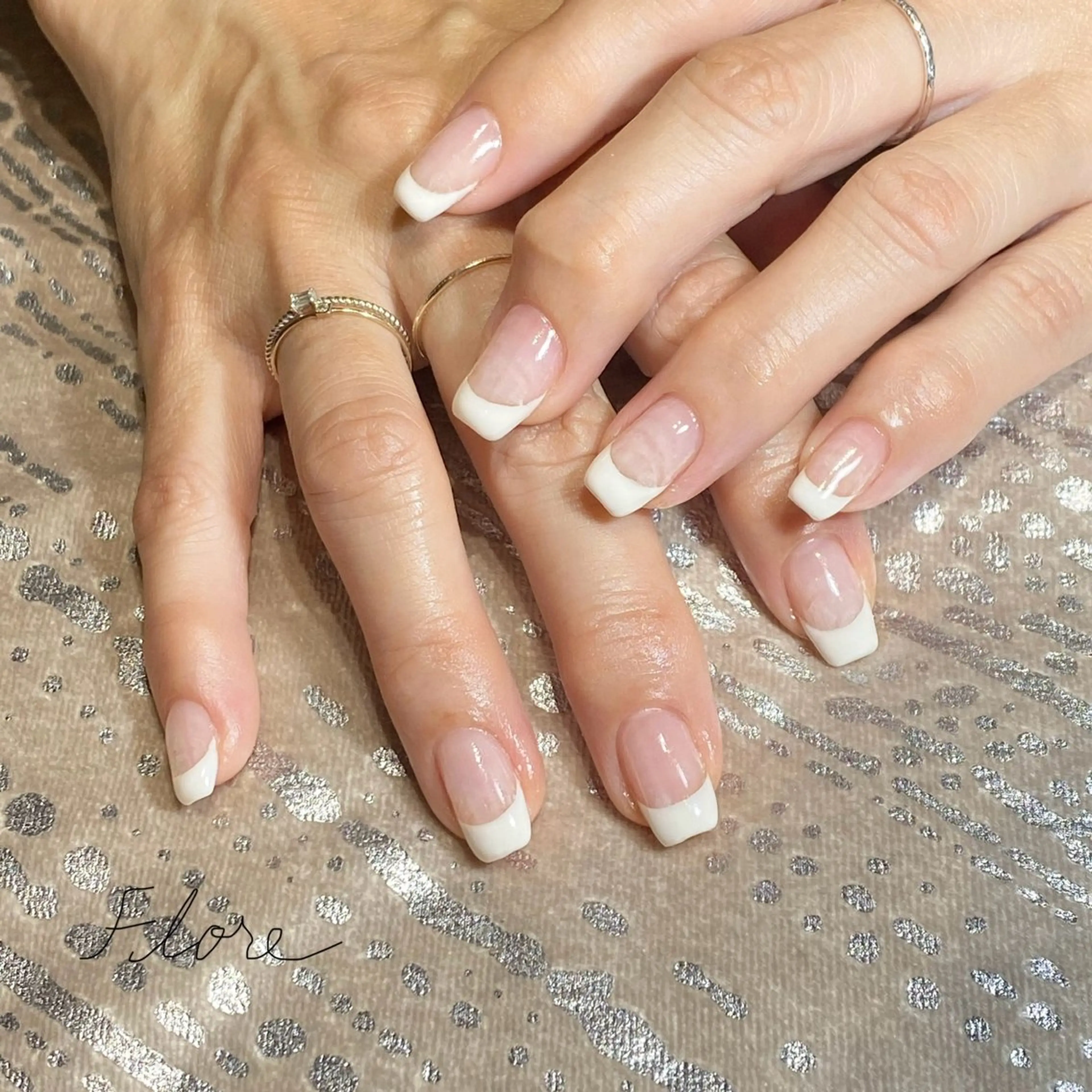 ネイル Flore (フロール)の眉毛・アイブロウイメージ