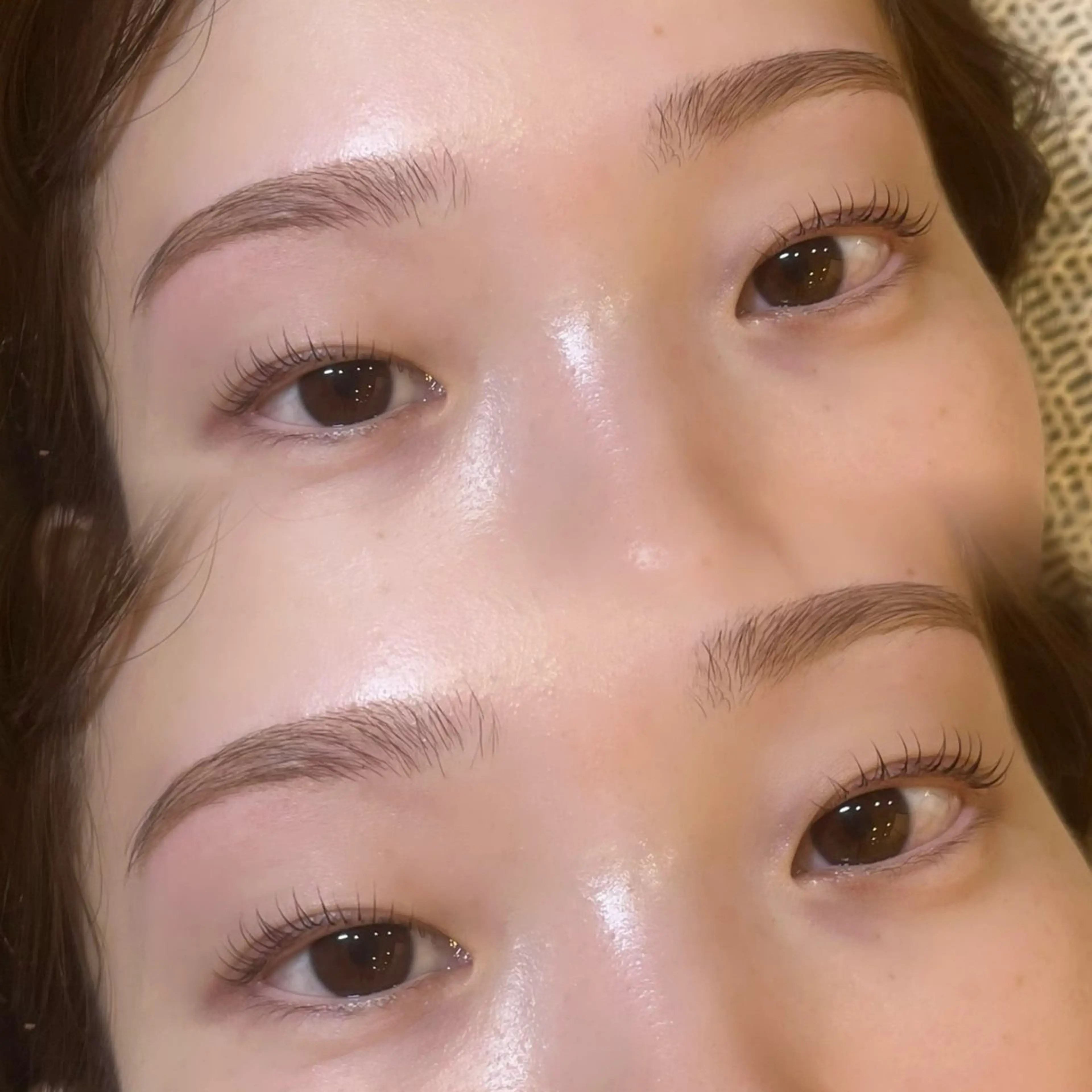 マツエク・マツパ sigehiro ayumiのマツエク・マツパデザイン