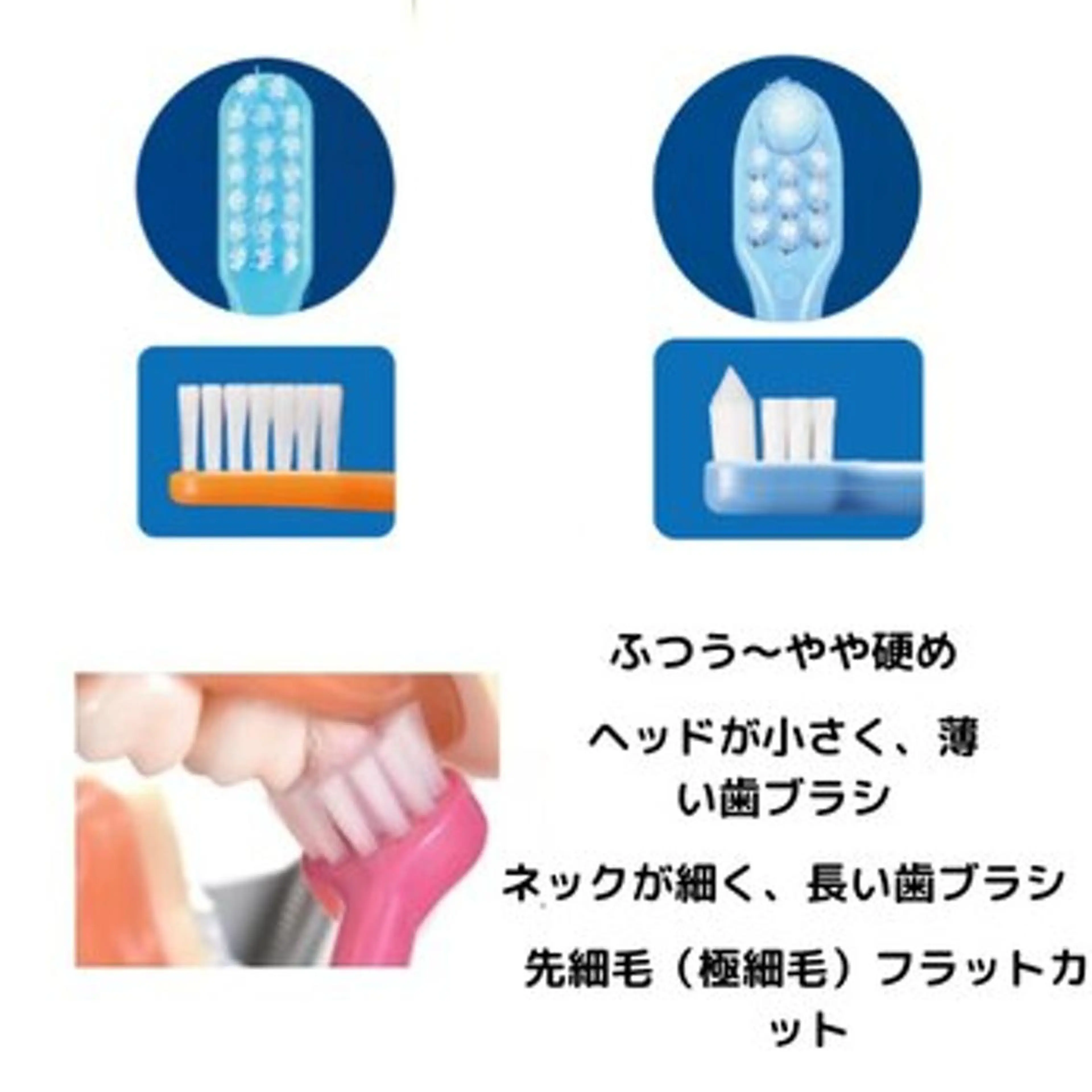 カラー ロング パーマ ホワイトニングサロン nico西葛西店のその他イメージ