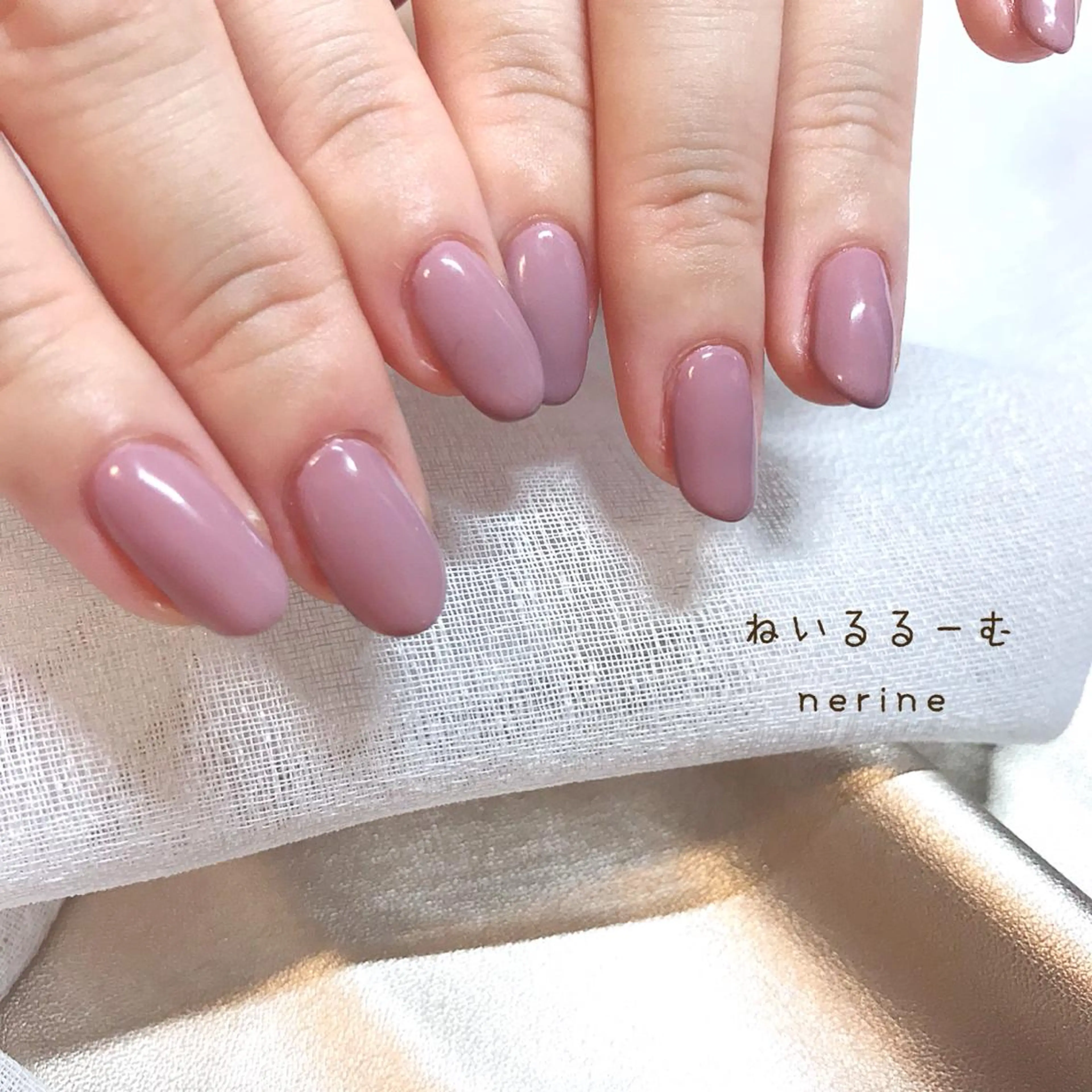 ネイル フットネイル ジェルネイル ニュアンスネイル シンプルネイル ストーンネイル NAILST Naomiのネイルデザイン