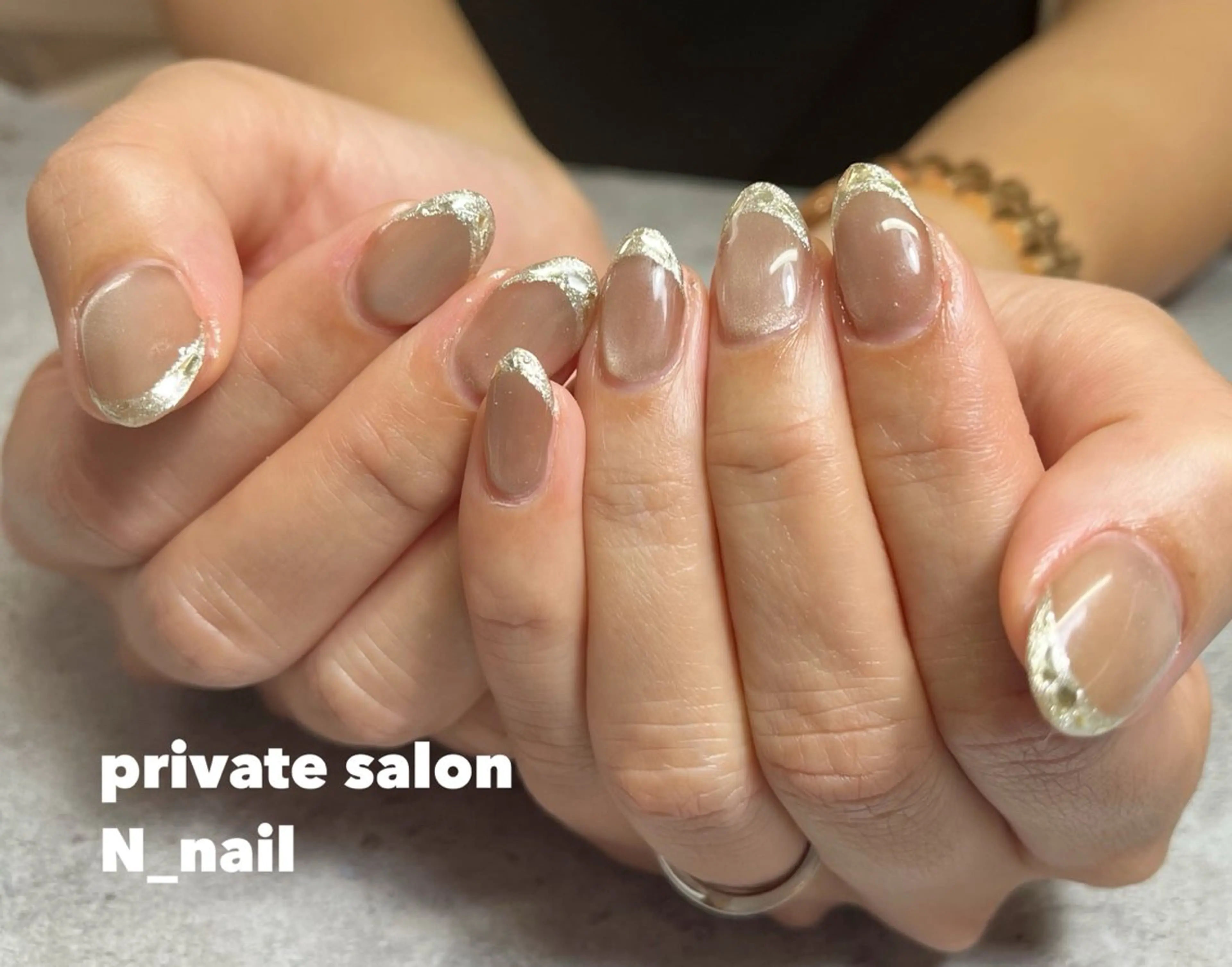 ネイル N_ nailのネイルデザイン