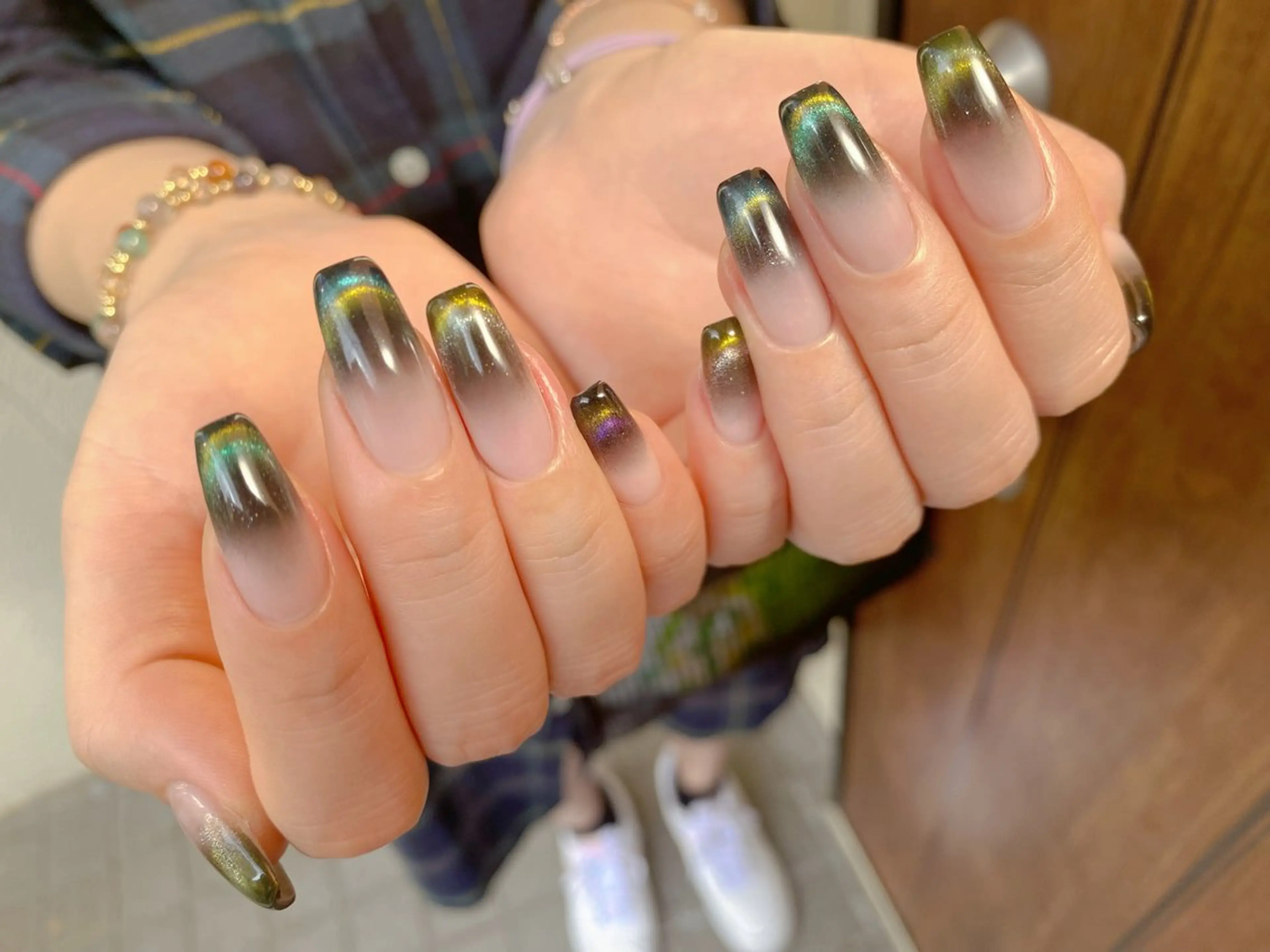 ネイル ハンドネイル BLinLin nail salonのネイルデザイン