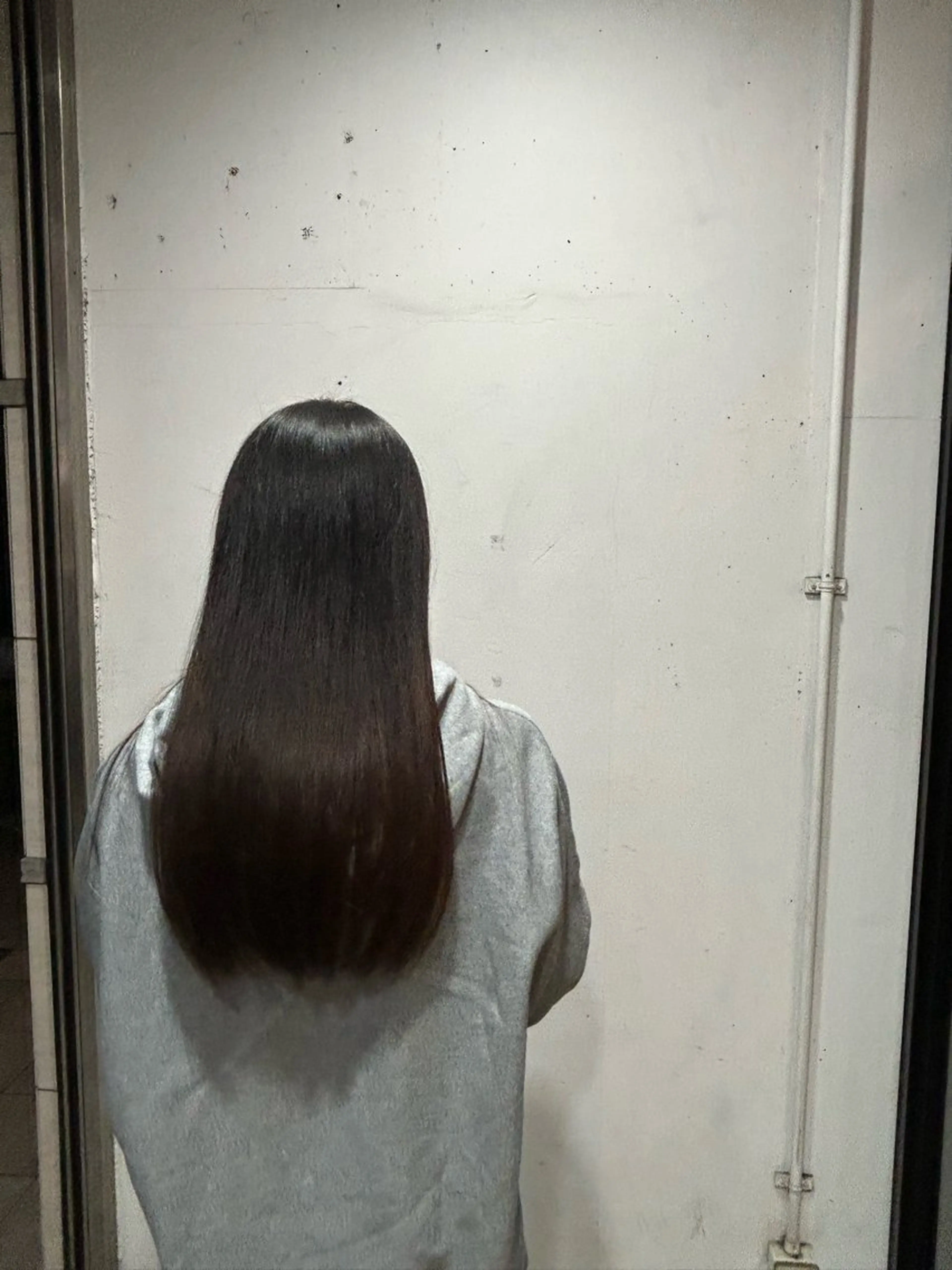 ロング 🐯無料カット🐯 花田　虎之介のヘアスタイル