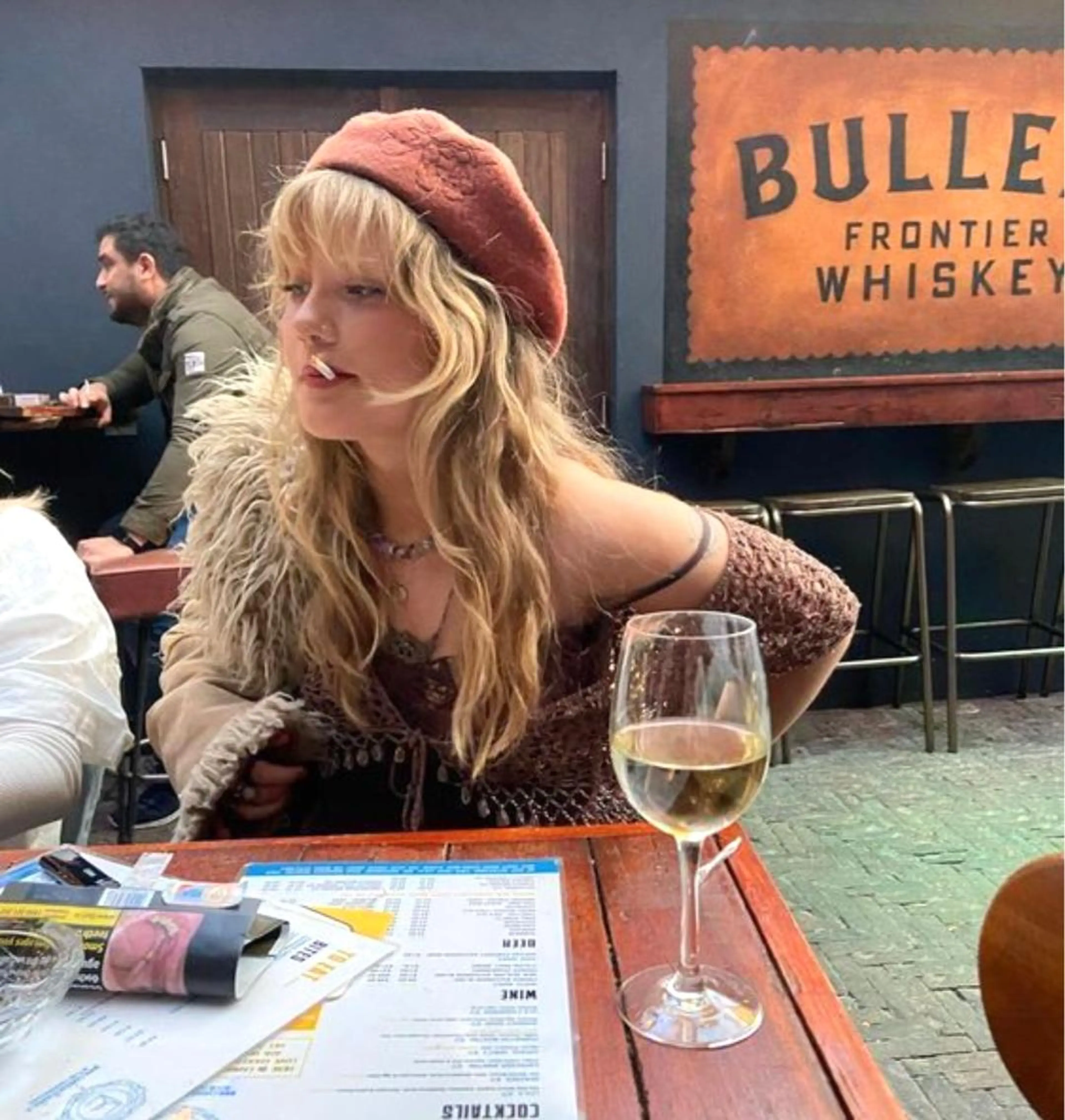 カラー minami🪷 暖色カラーのヘアスタイル