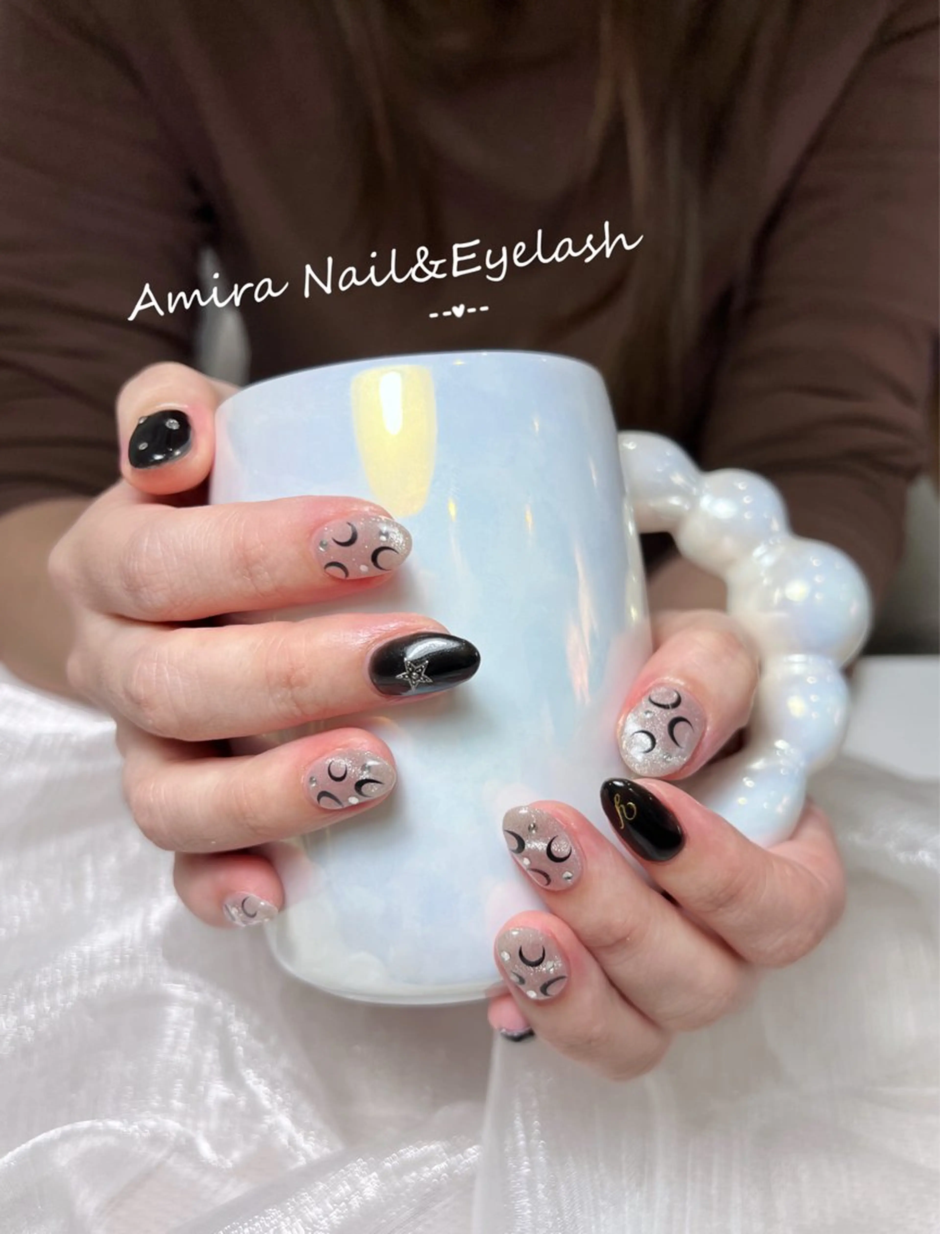 ネイル anna ネイルのネイルデザイン