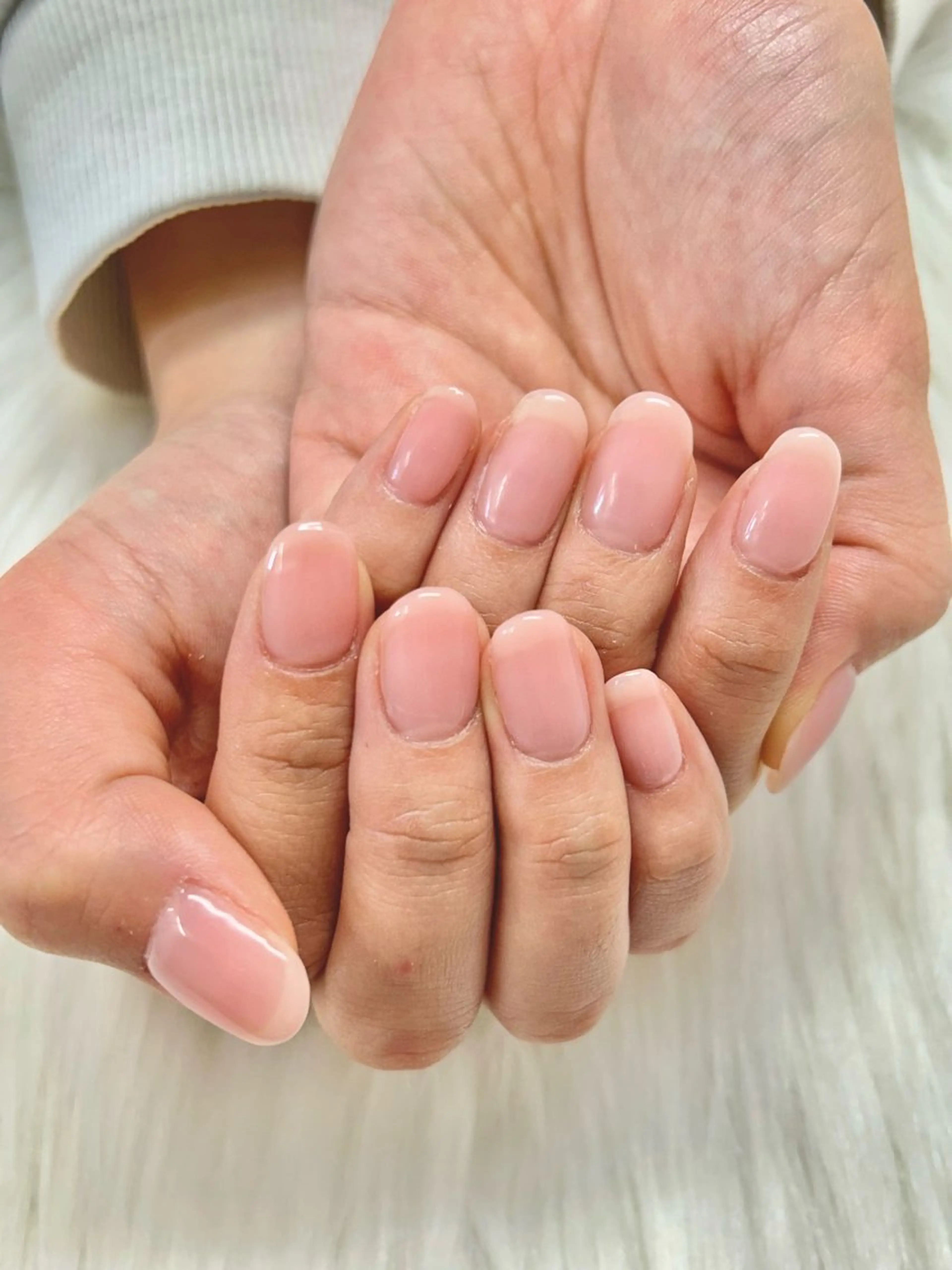 ネイル ハンドネイル Satomi.t _Nailのネイルデザイン