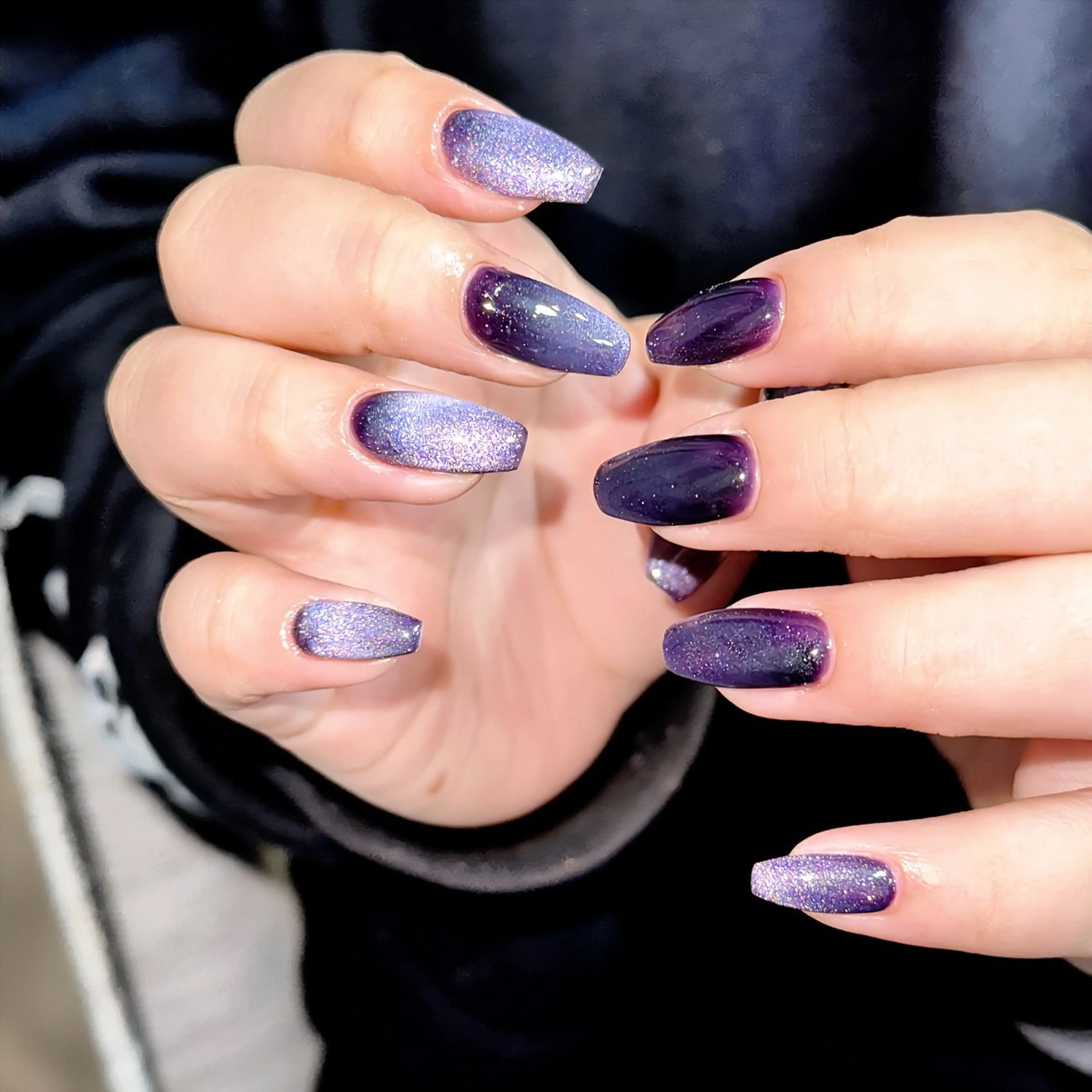 ネイル ハンドネイル ハンドケア 🫧OPELIA NAIL渋谷🫧のネイルデザイン