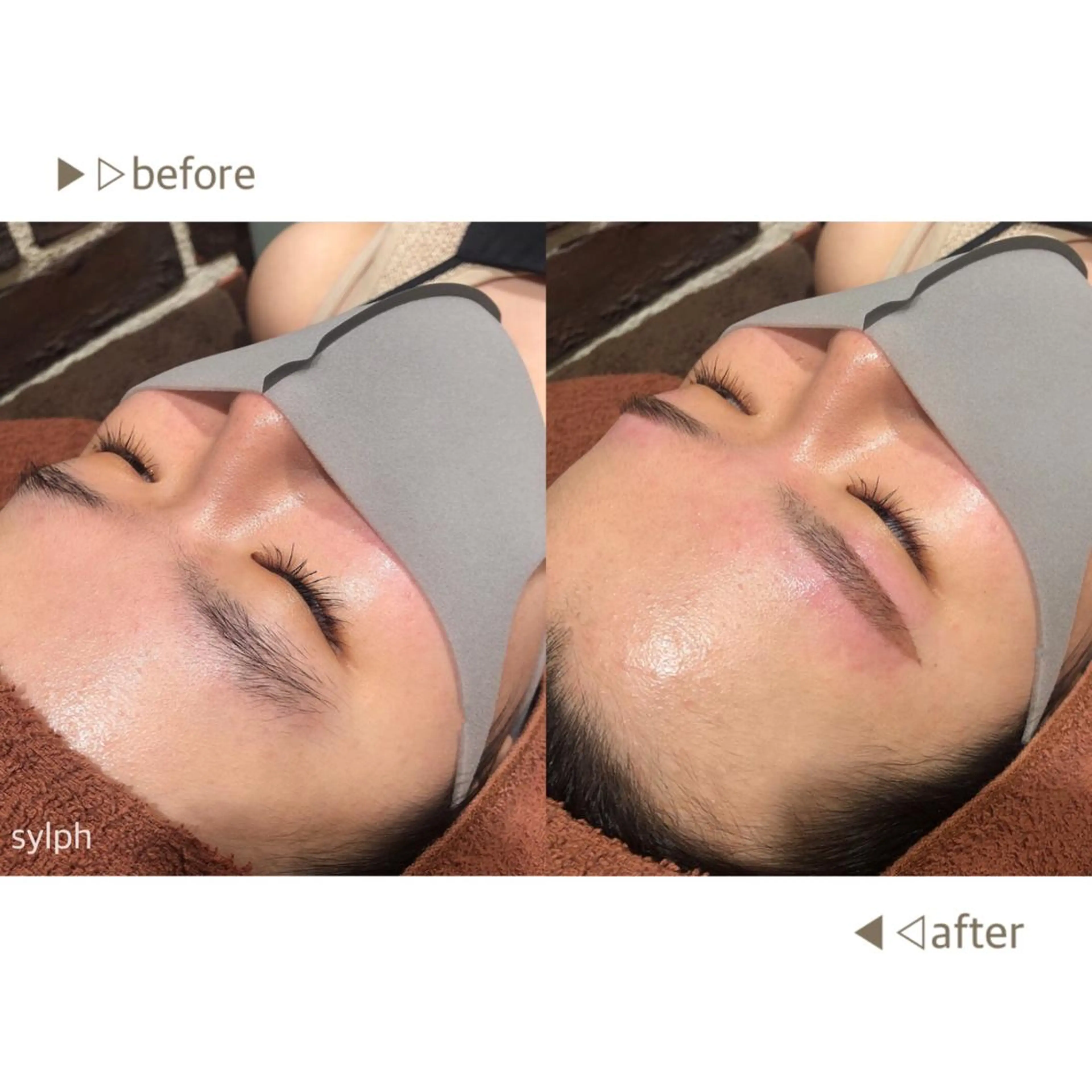 【チケットをお持ちの方・二回目以降のお客様予約可】💫アイブロウwax💫の写真