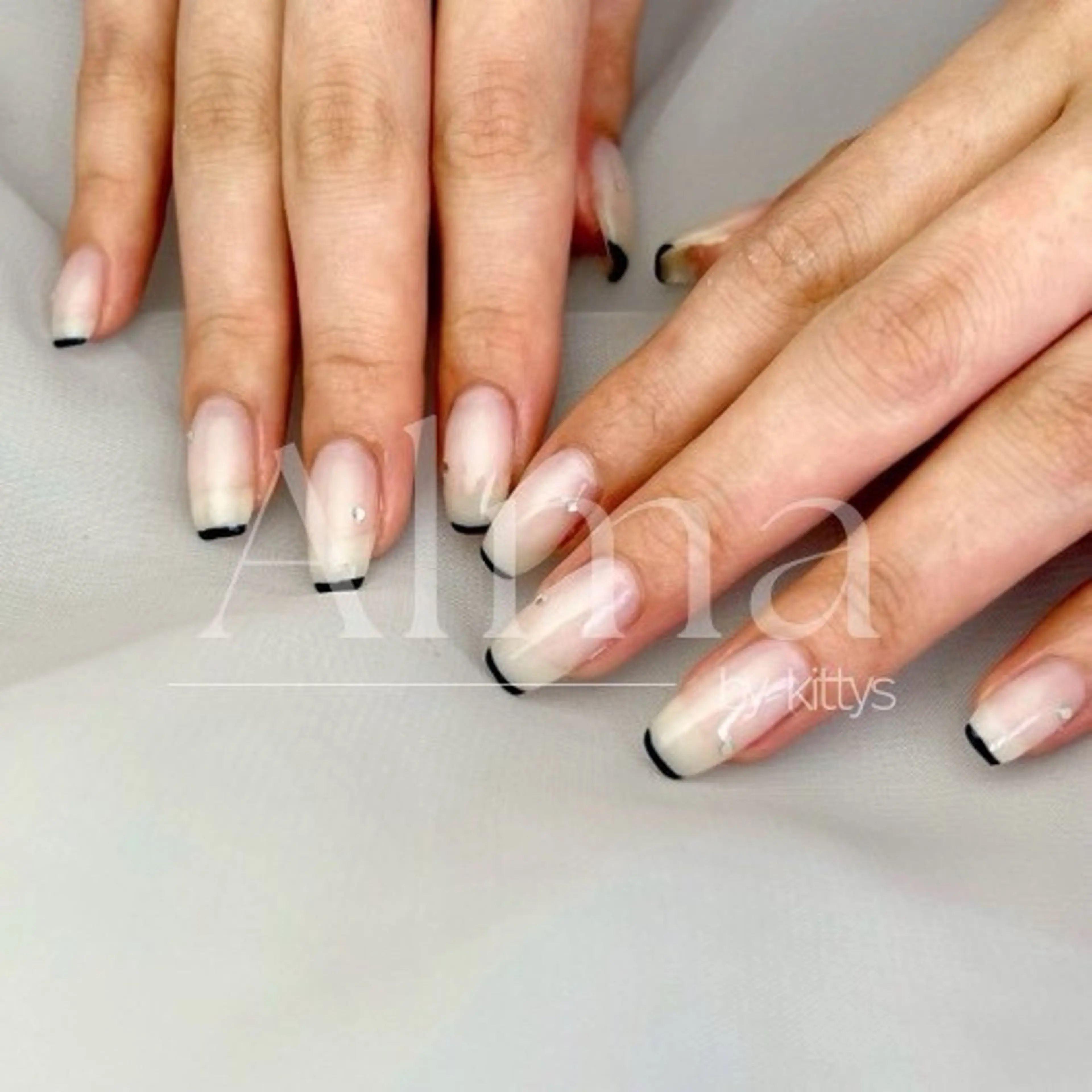 ネイル ハンドネイル Alma 谷保店のネイルデザイン