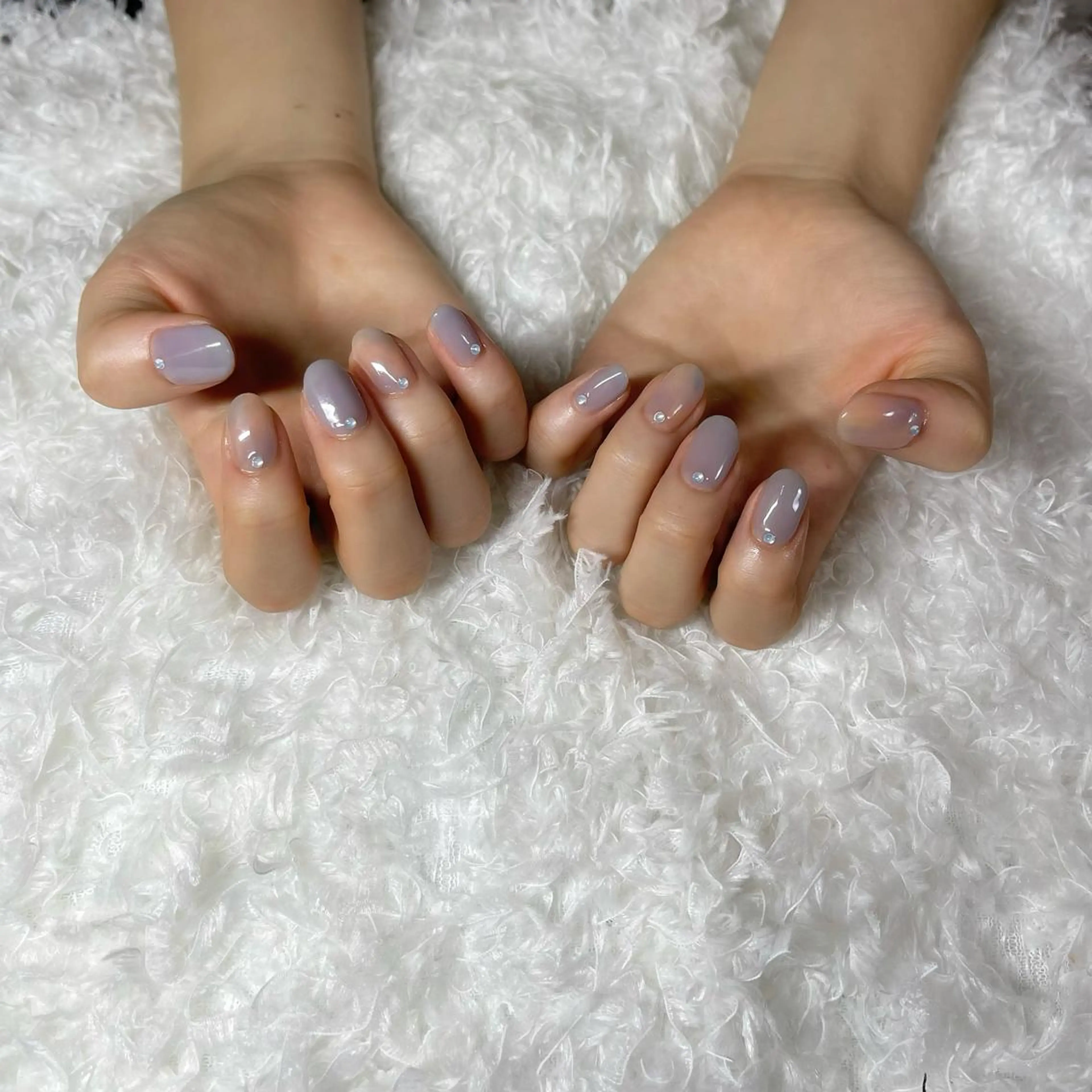 ネイル yu kaのネイルデザイン