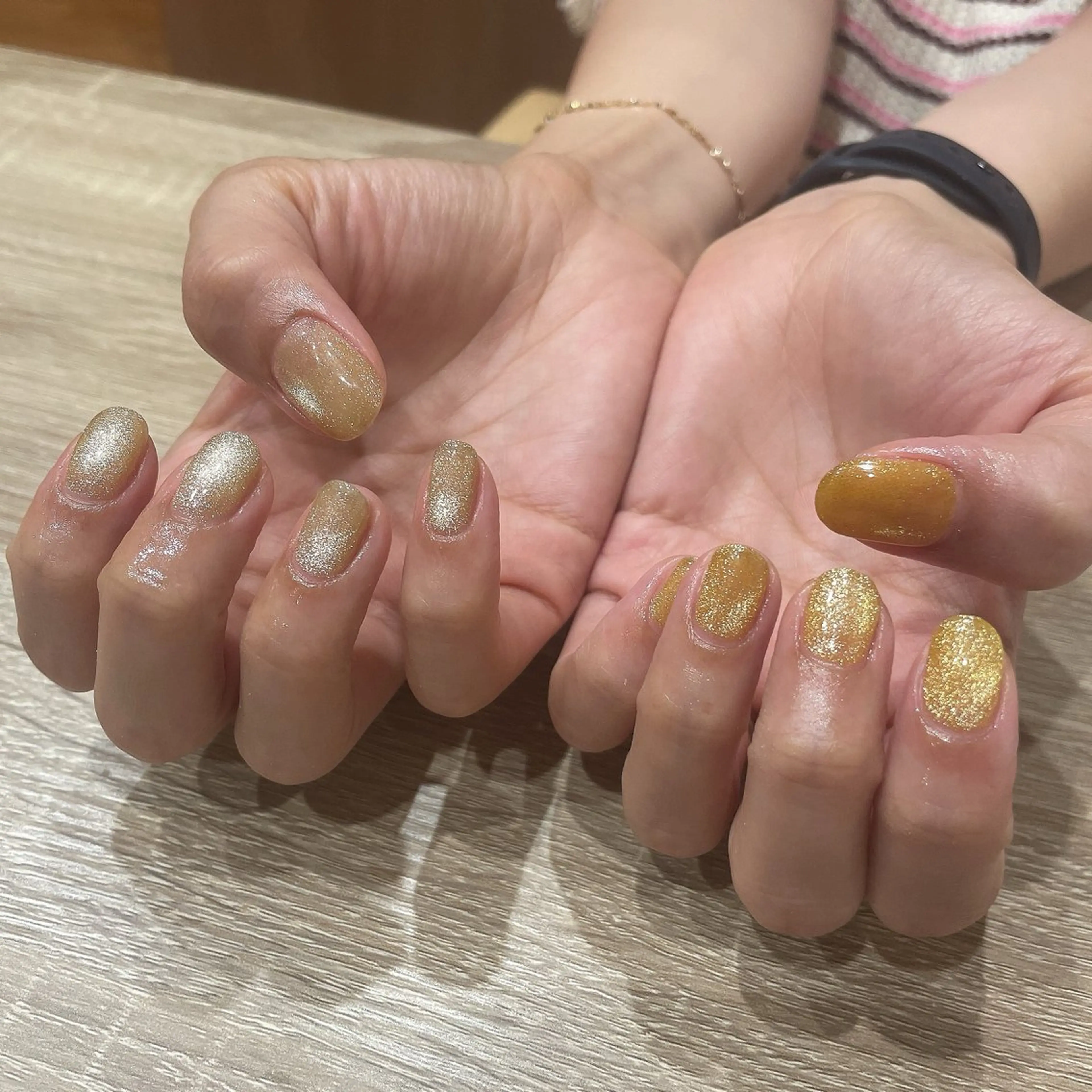 ネイル ハンドネイル liberté所属・liberté🫧 新小岩のネイルデザイン