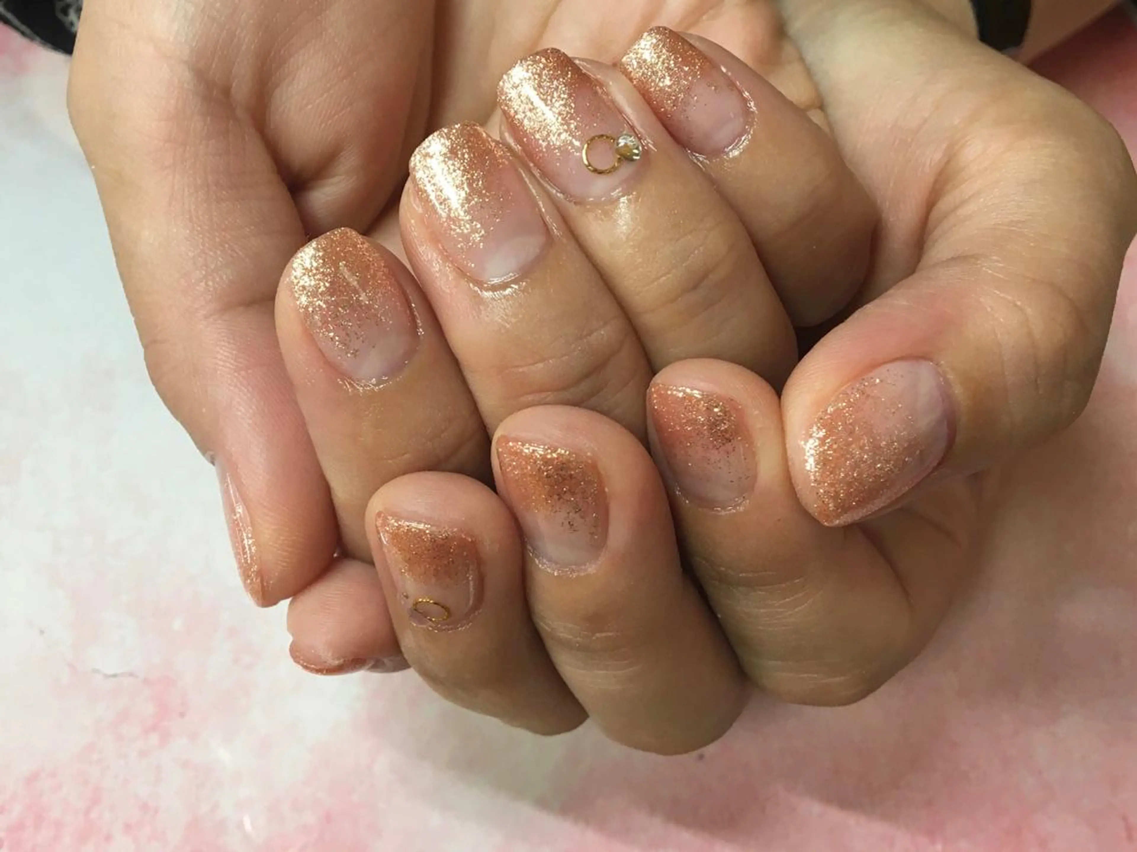 ネイル ハンドネイル nails' it...のネイルデザイン