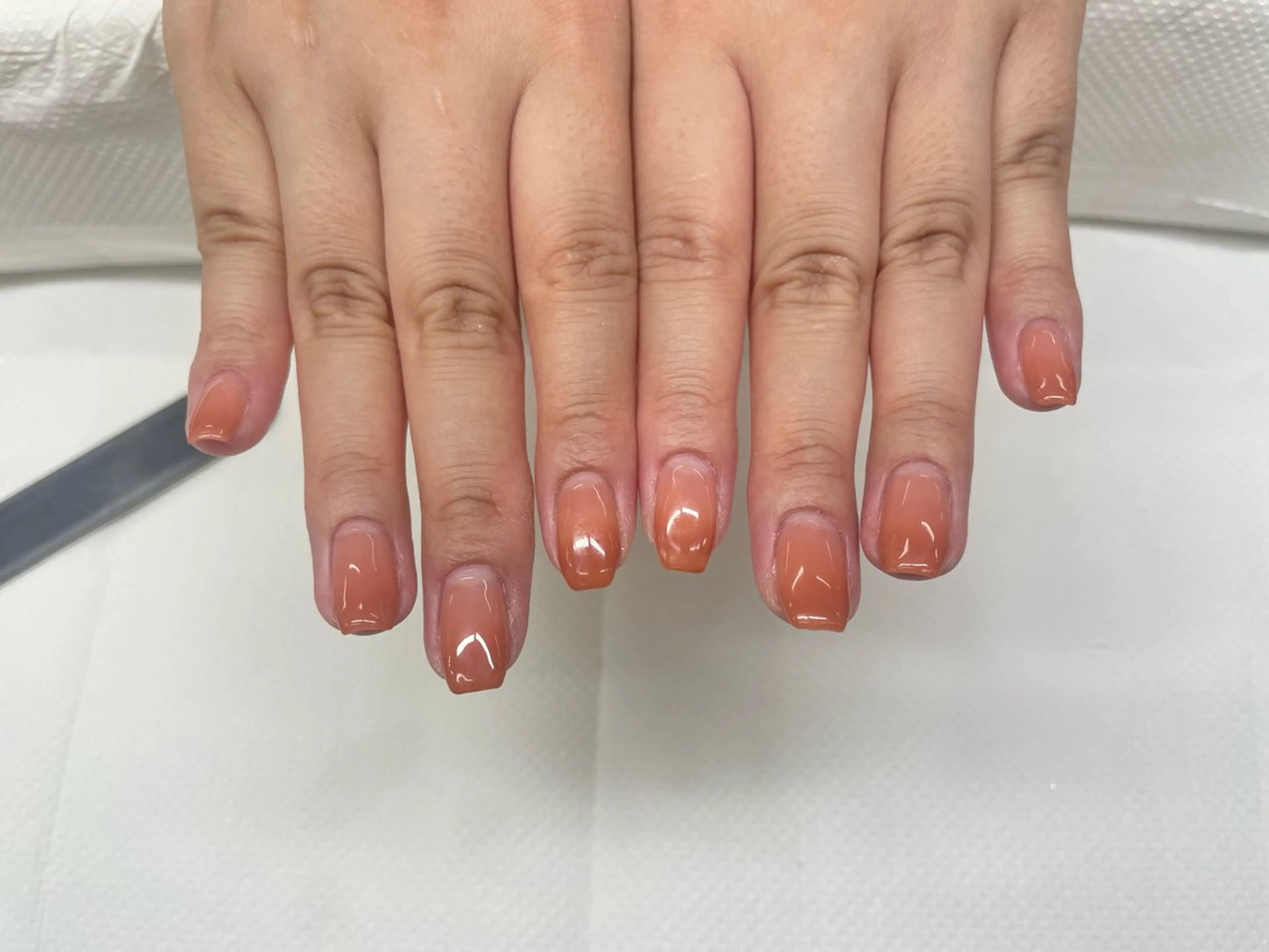 ネイル k. Mariのネイルデザイン