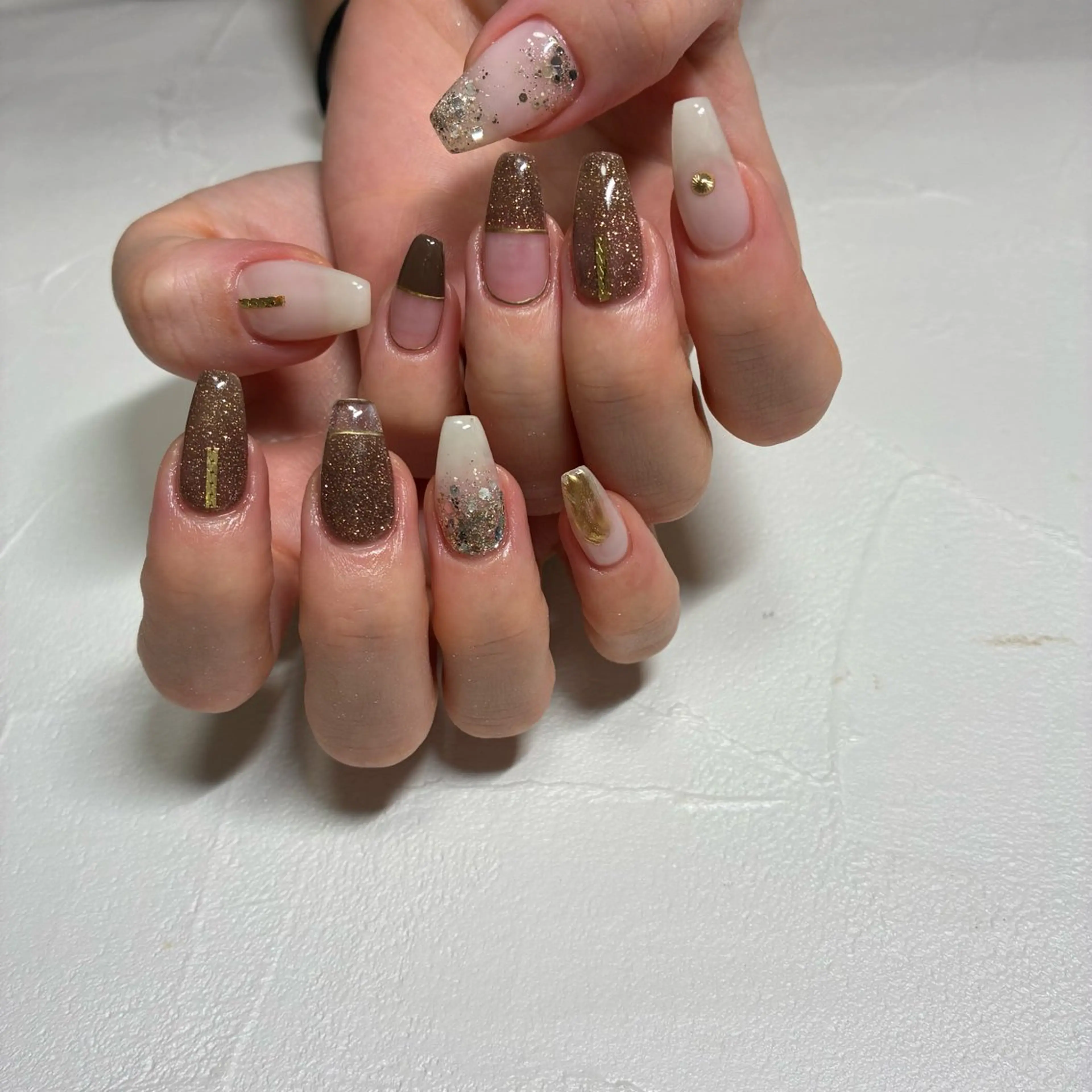 ネイル yukippy nailのネイルデザイン