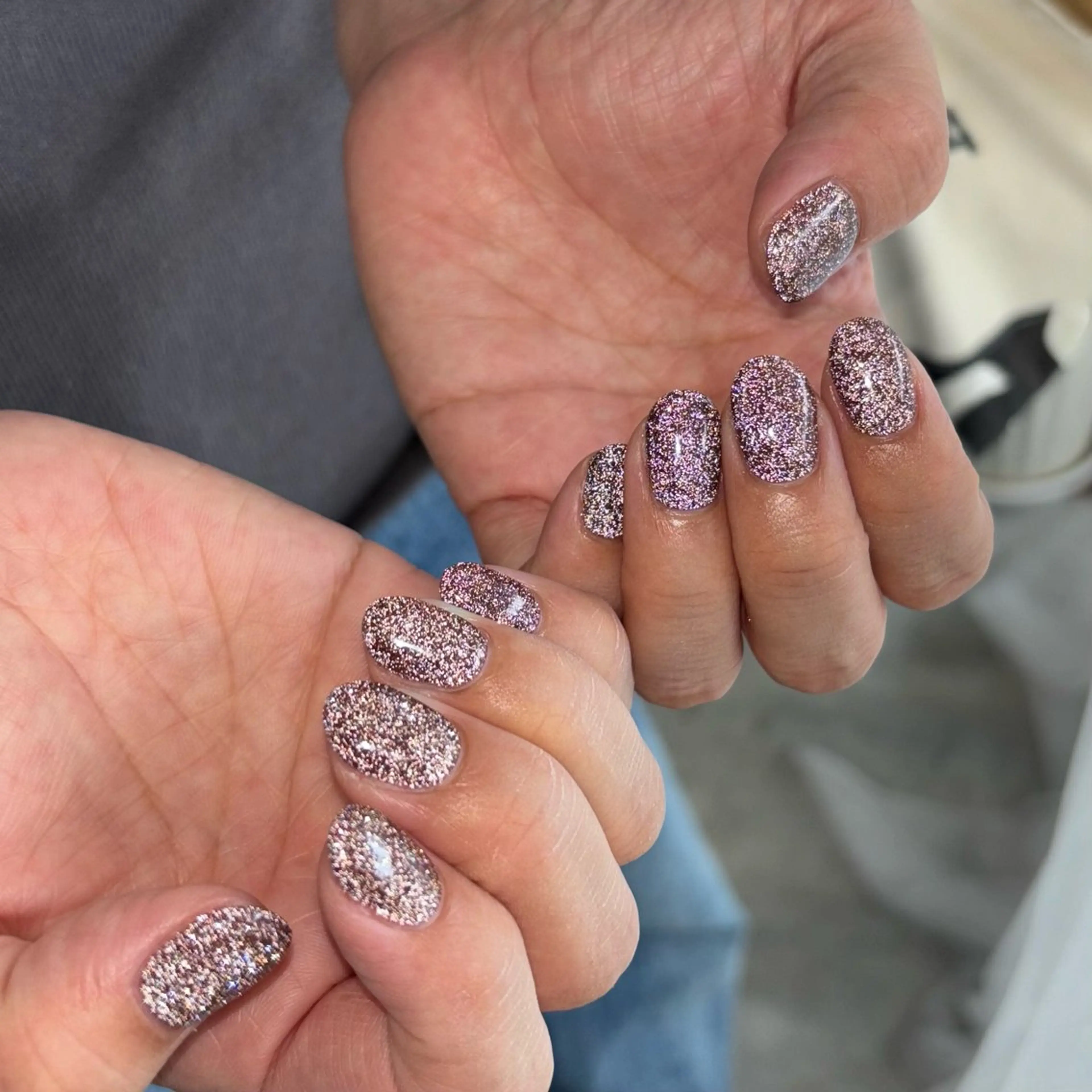 ネイル ハンドネイル Loêmy所属・Loémy airiのネイルデザイン