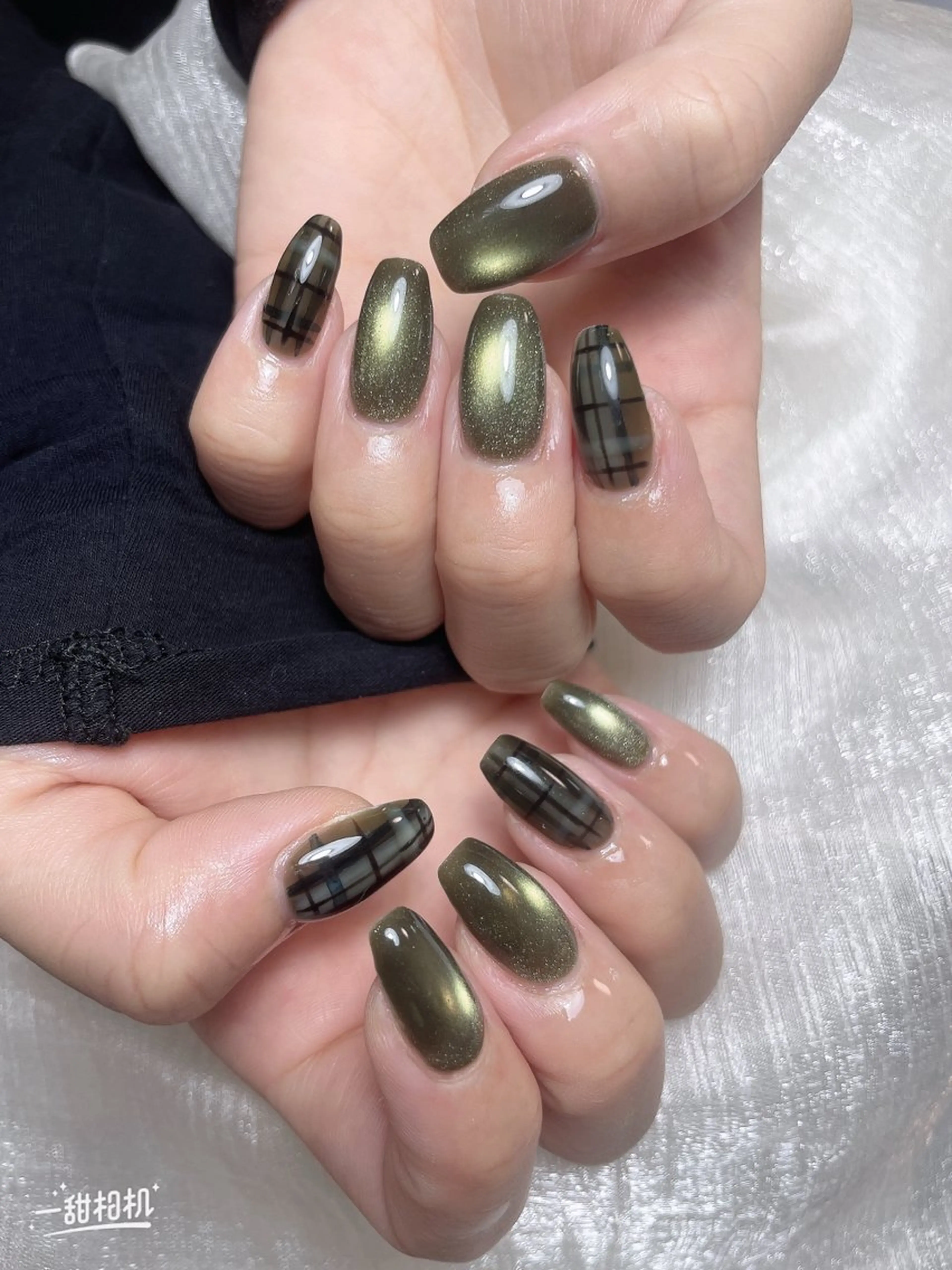 ネイル ハンドネイル viet phe所属・Vp ネイルのネイルデザイン