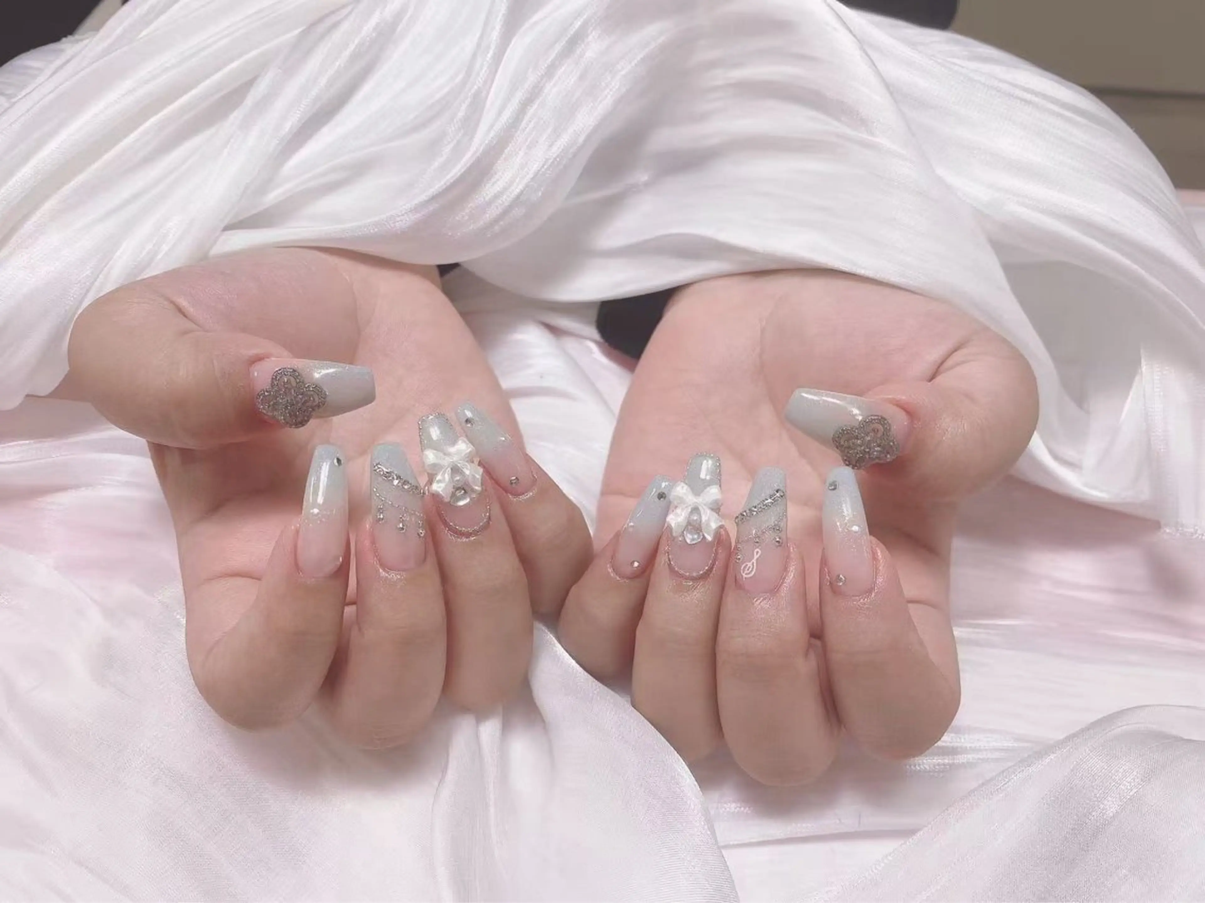 ネイル ジョリ kasumi🌹💅のネイルデザイン