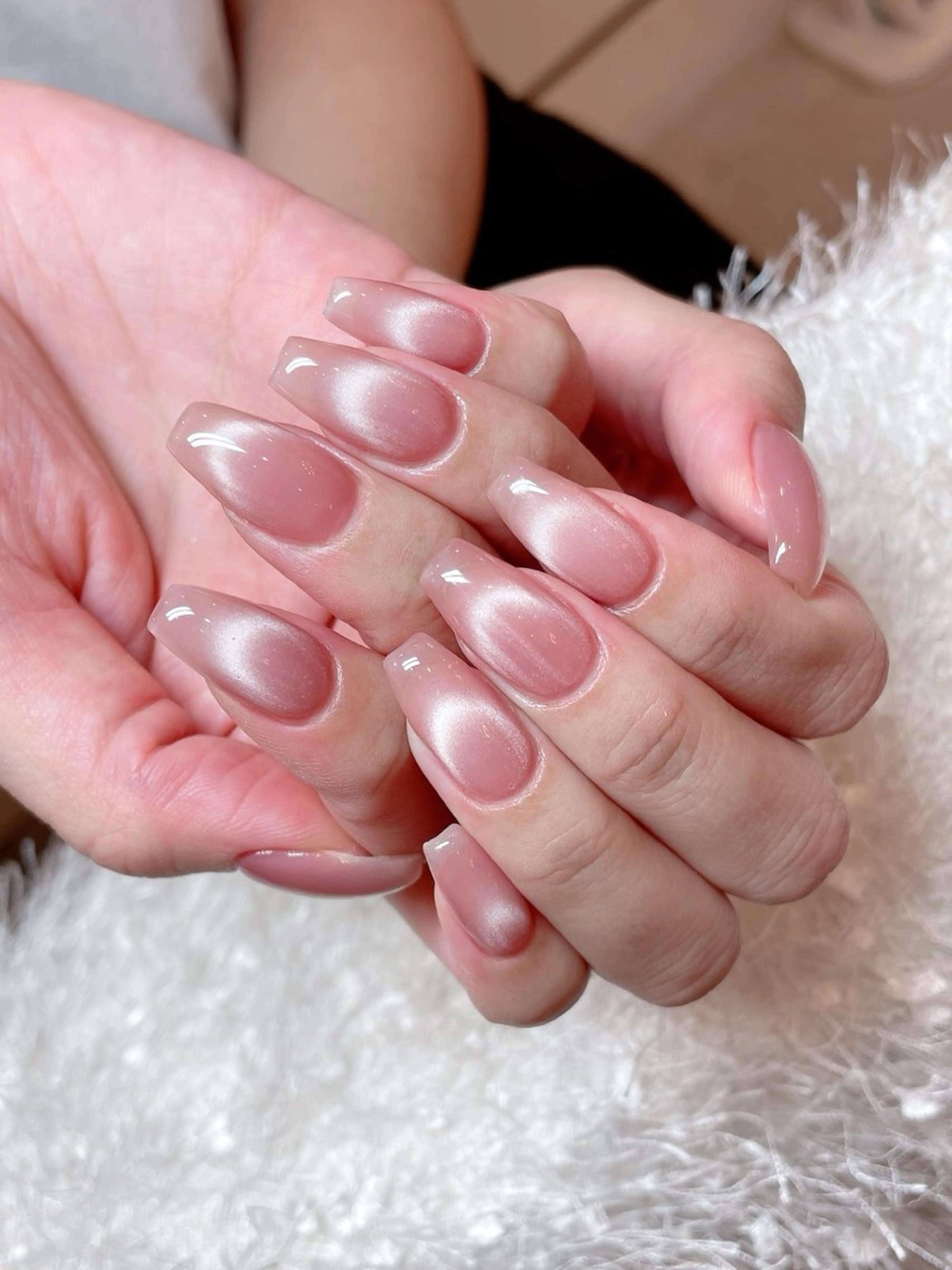 ネイル Le'a nail Lのネイルデザイン