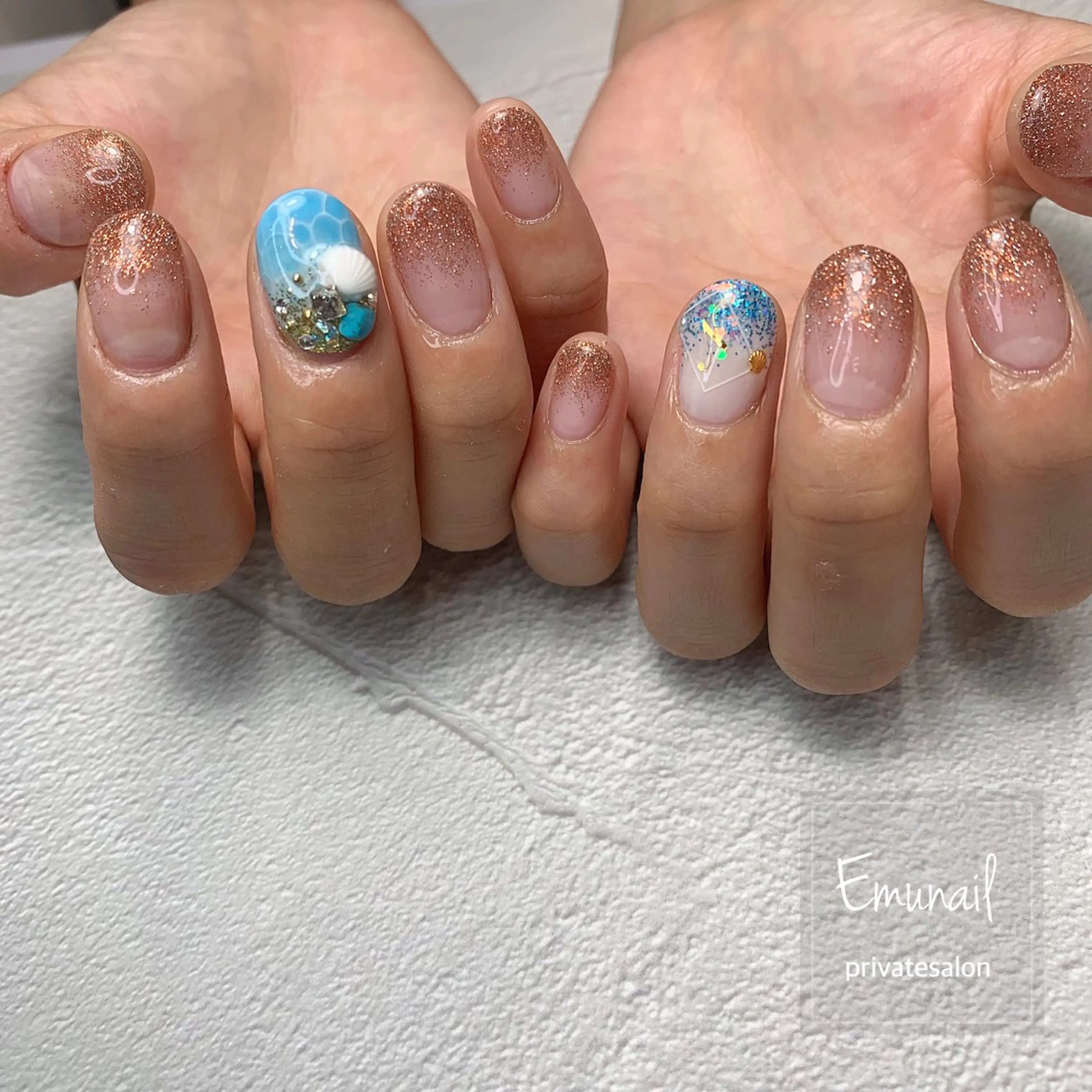 ネイル Emu Nailのその他イメージ