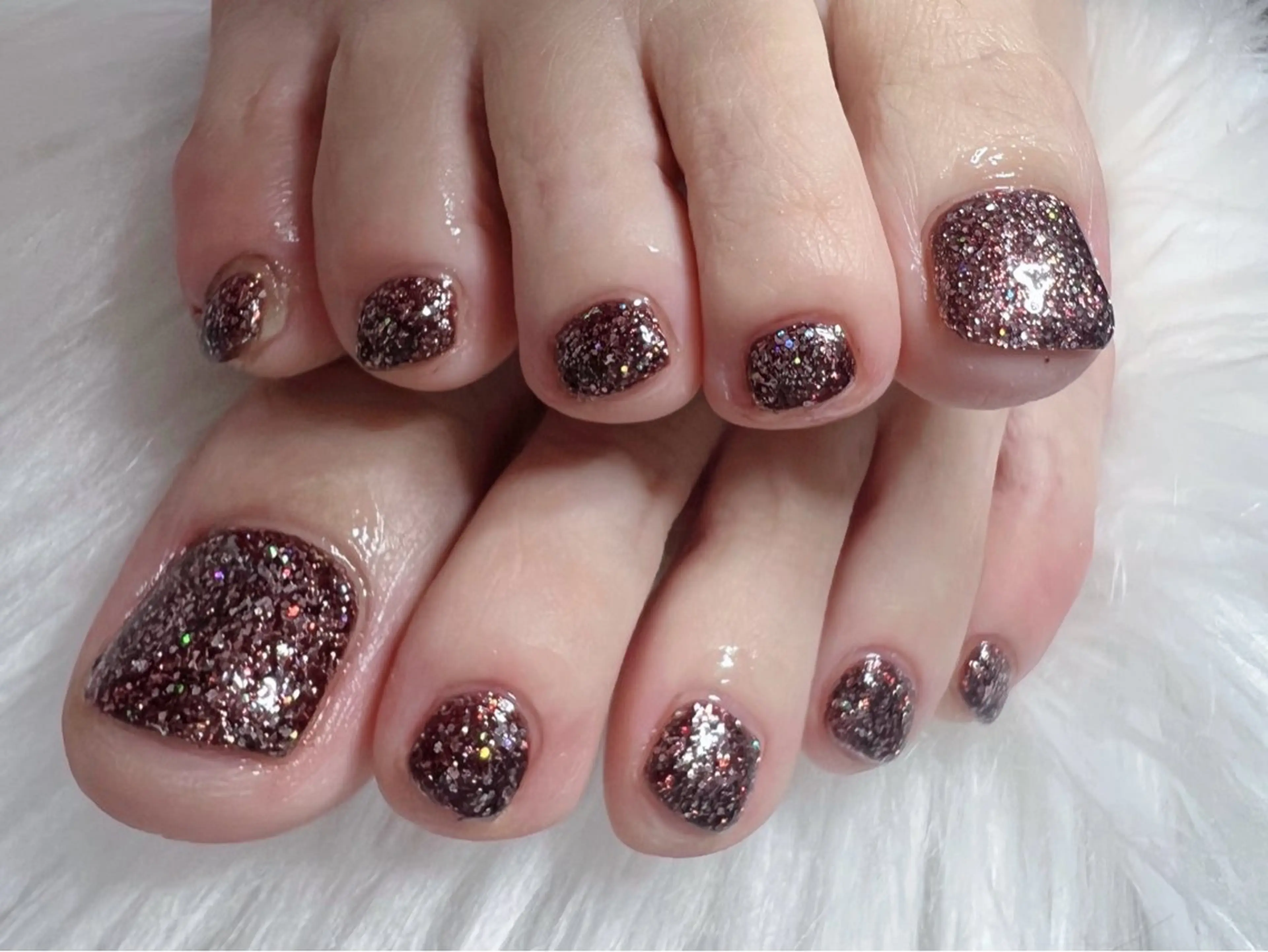 ネイル Haru_Nail所属・Haru Nailのネイルデザイン