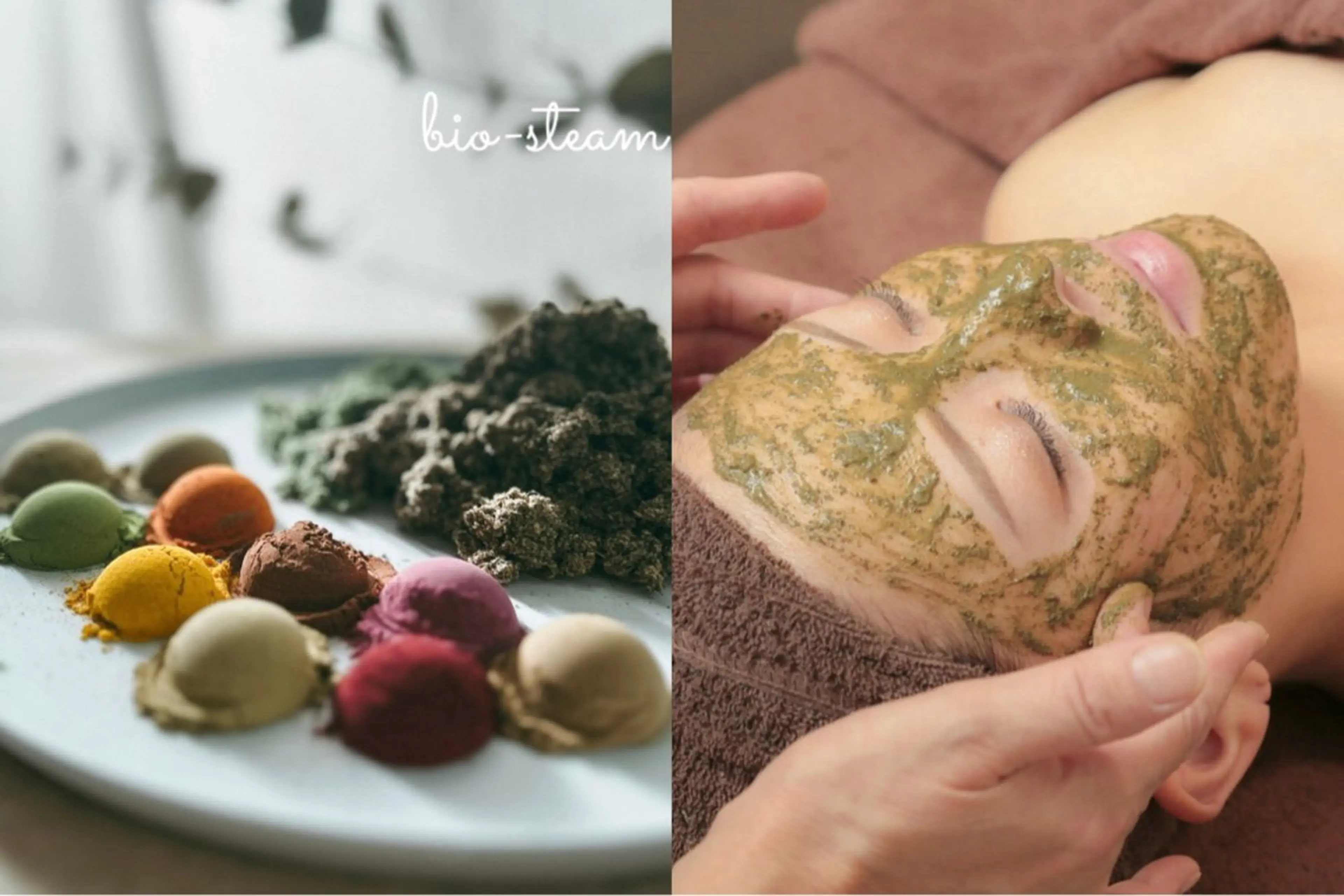 foi🌿 Samiraのエステ・リラクイメージ