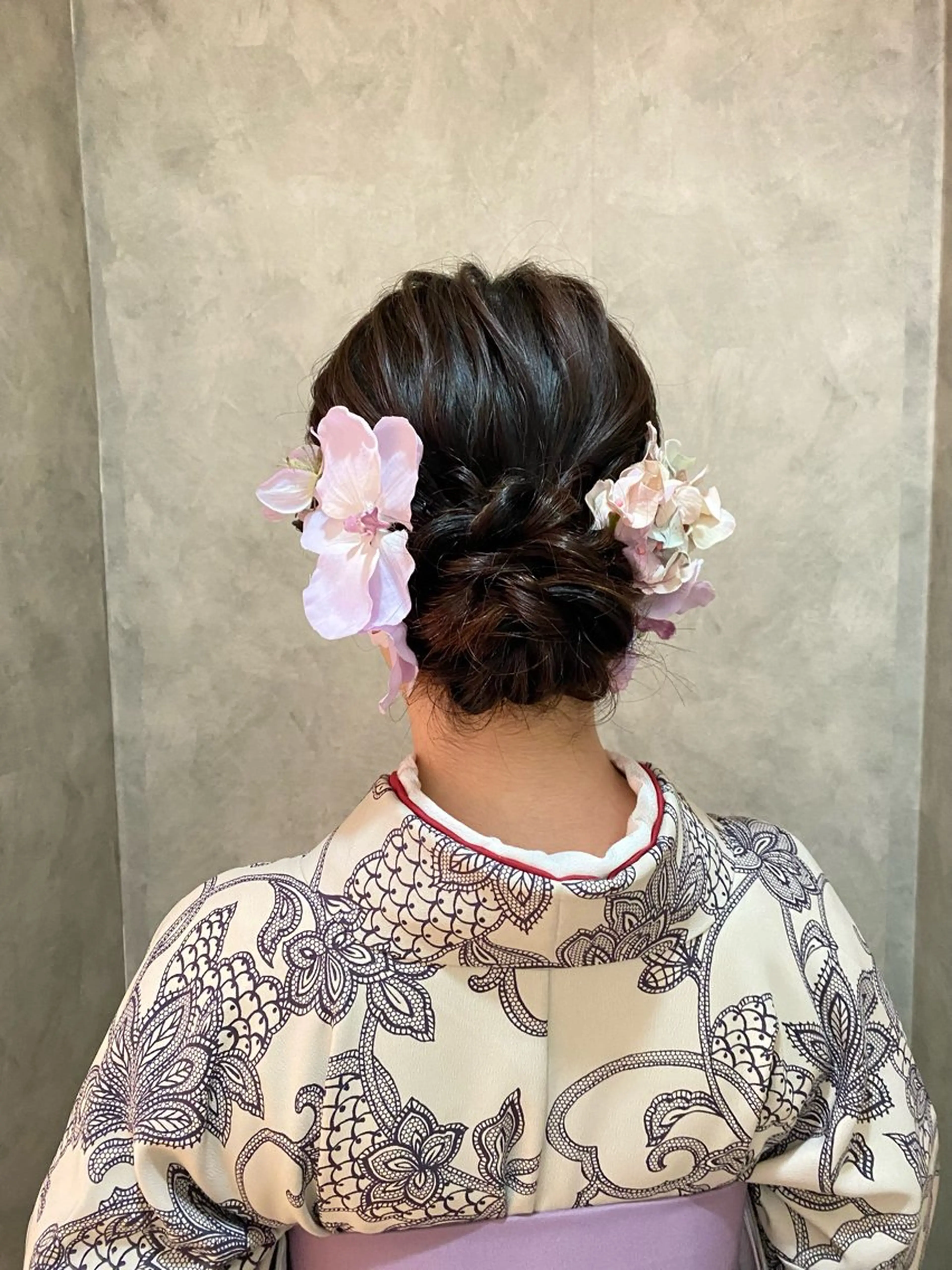 ヘアアレンジ 🌻アラサー女子 指名No1🌻さやかのヘアスタイル