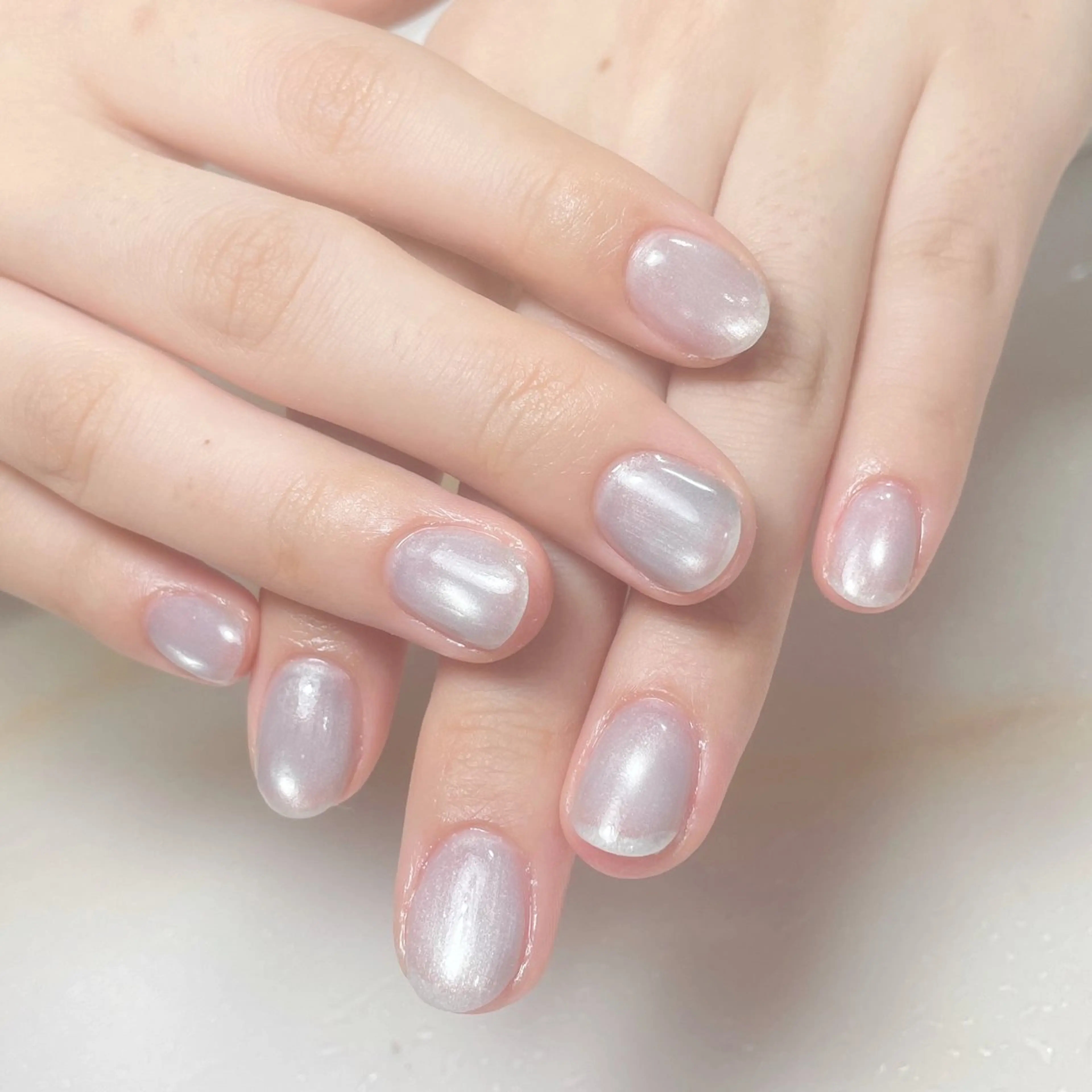 ネイル ハンドネイル 久保田 マリコのネイルデザイン