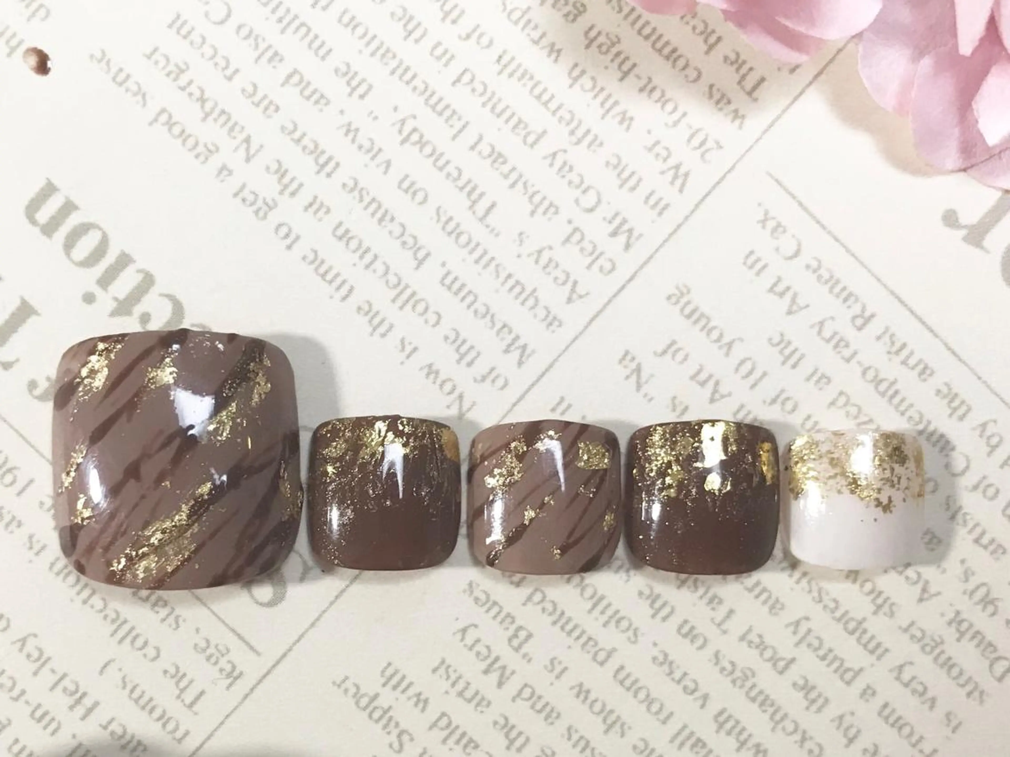 ネイル R‘S NAIL nail salonのネイルデザイン