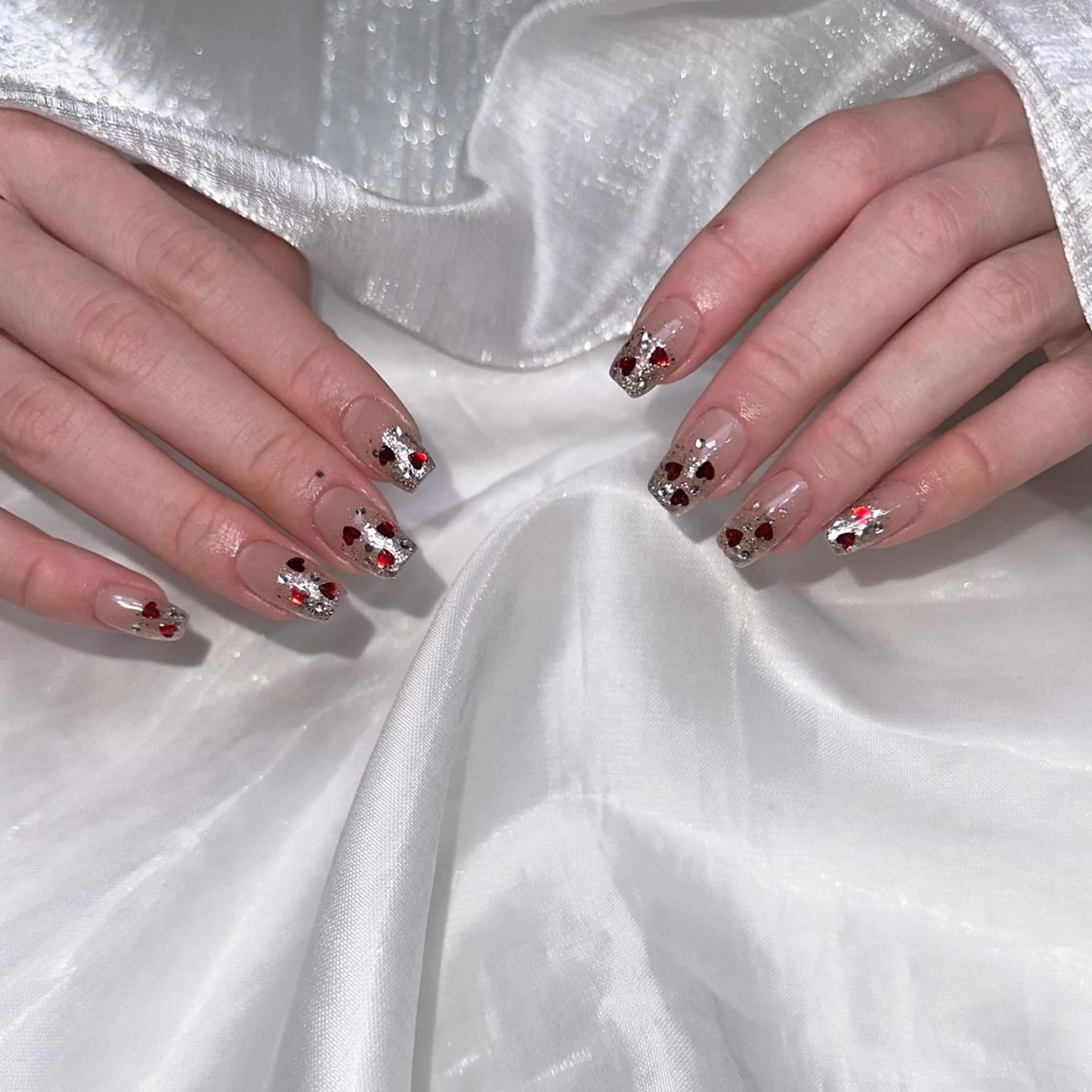 ネイル ミ ナミのネイルデザイン