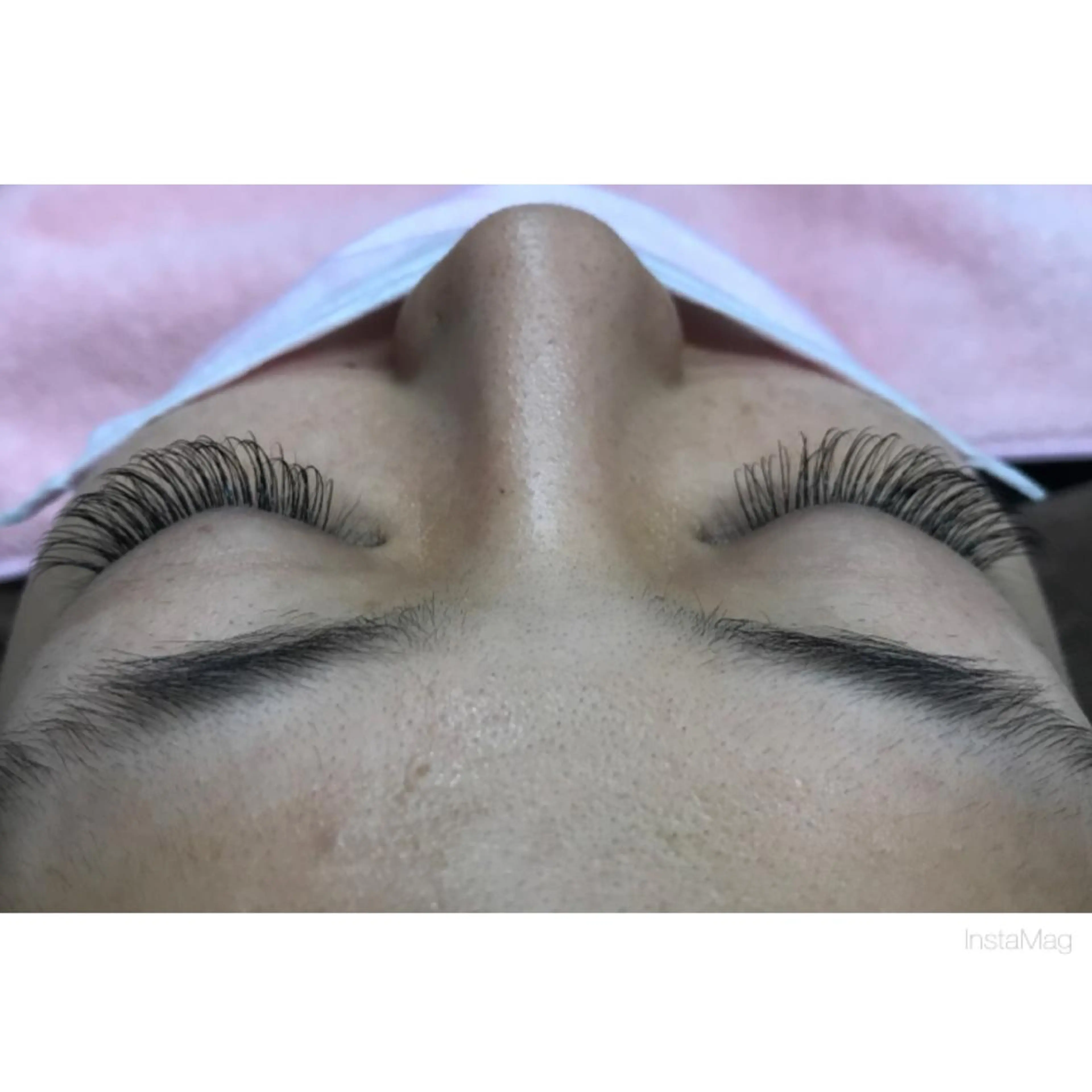 マツエク・マツパ Little River所属・Little Riverのマツエク・マツパデザイン