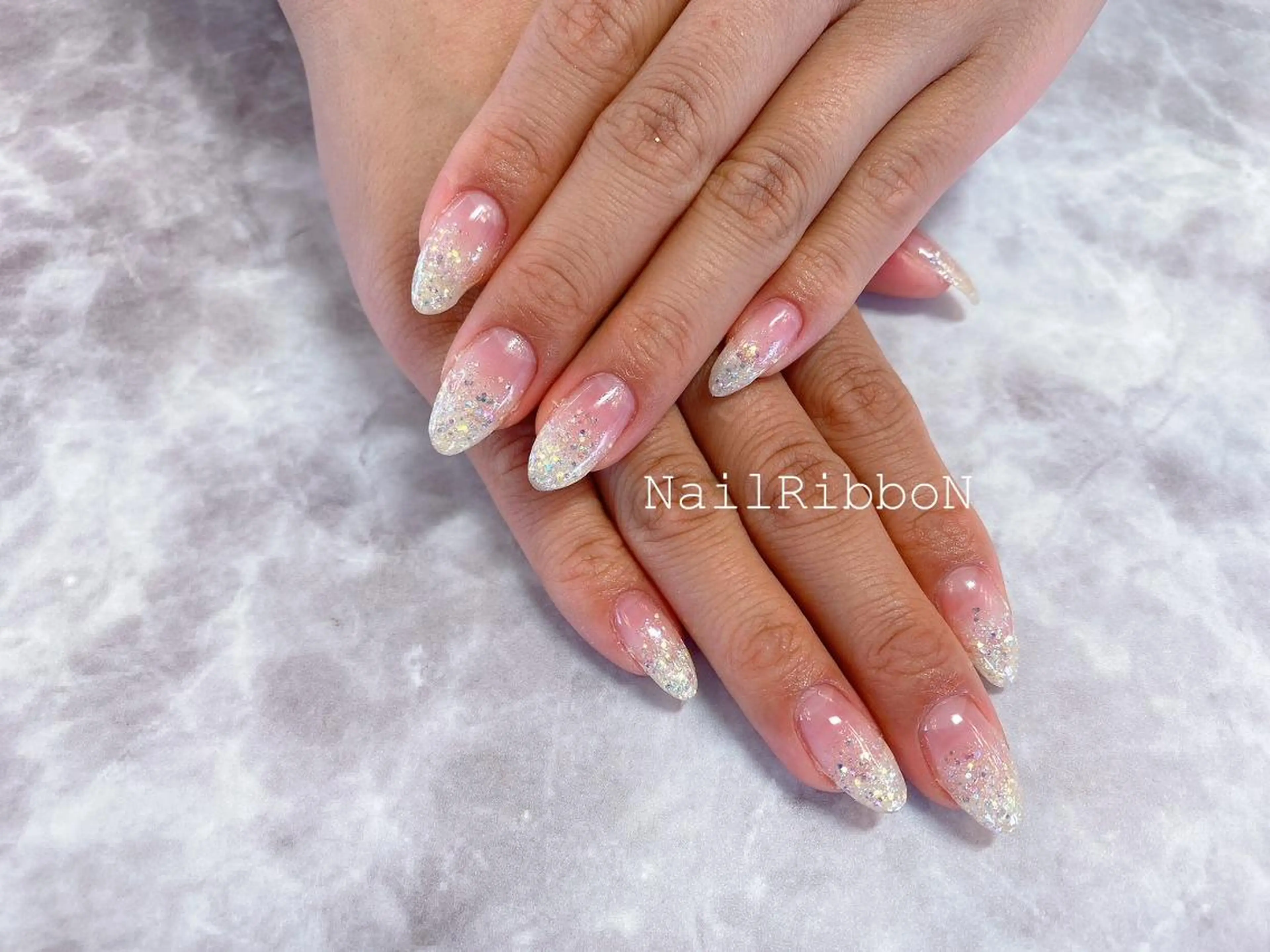 ネイル 🎀ネイルサロン RIRI🎀のネイルデザイン