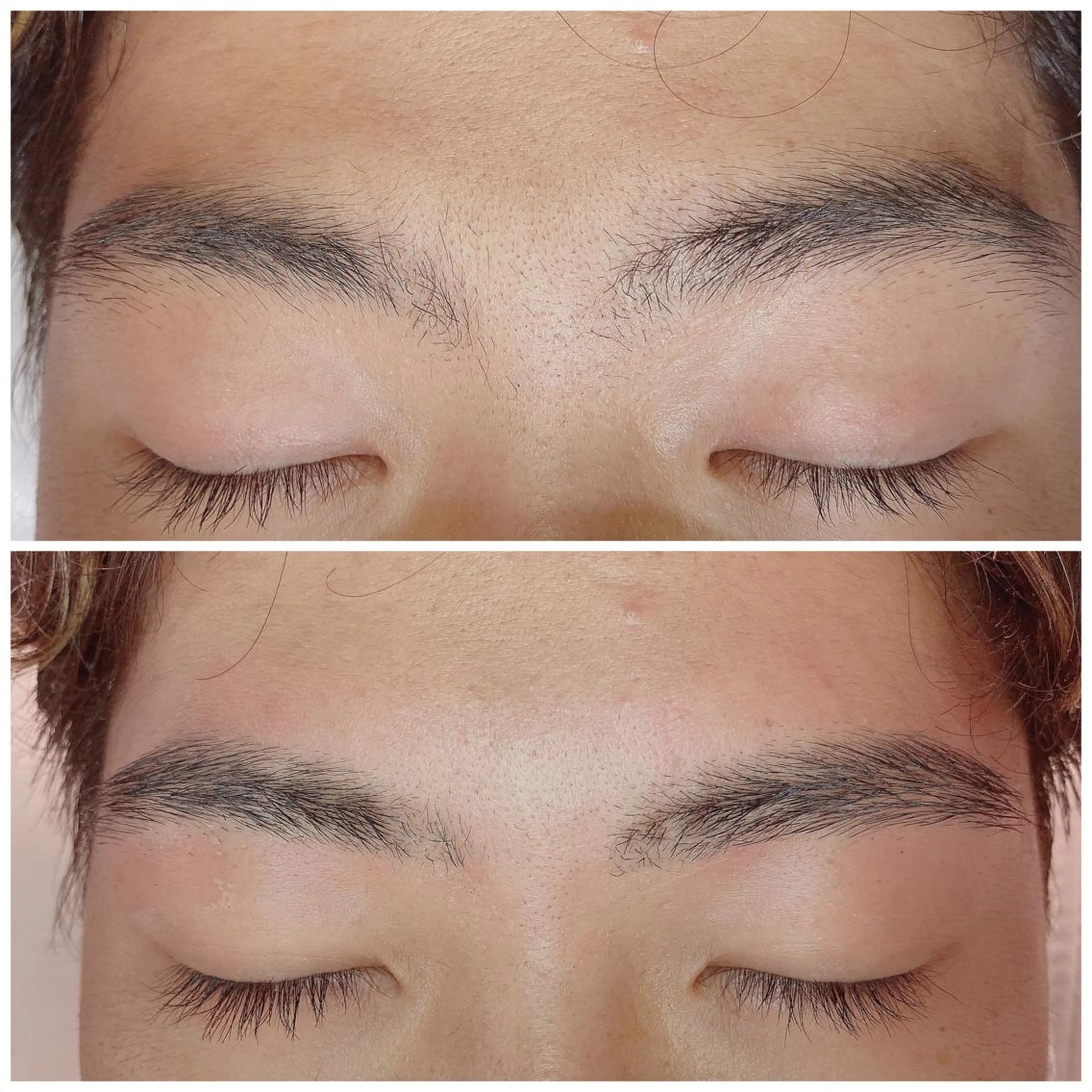 アイブロウ TIARA池袋西口店 店長YASUKA💐のマツエク・マツパデザイン