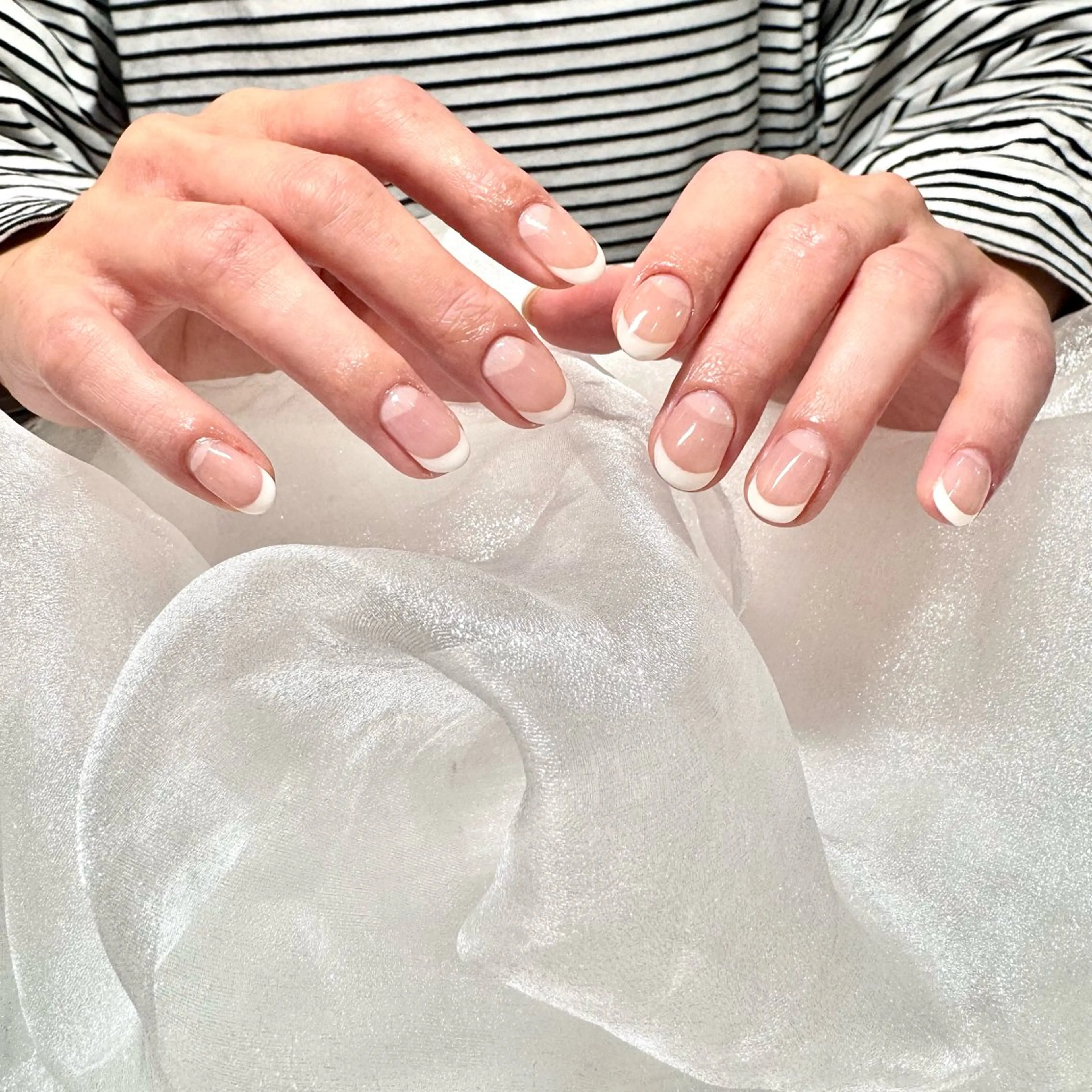 ネイル ハンドネイル mizuki 🎀のネイルデザイン