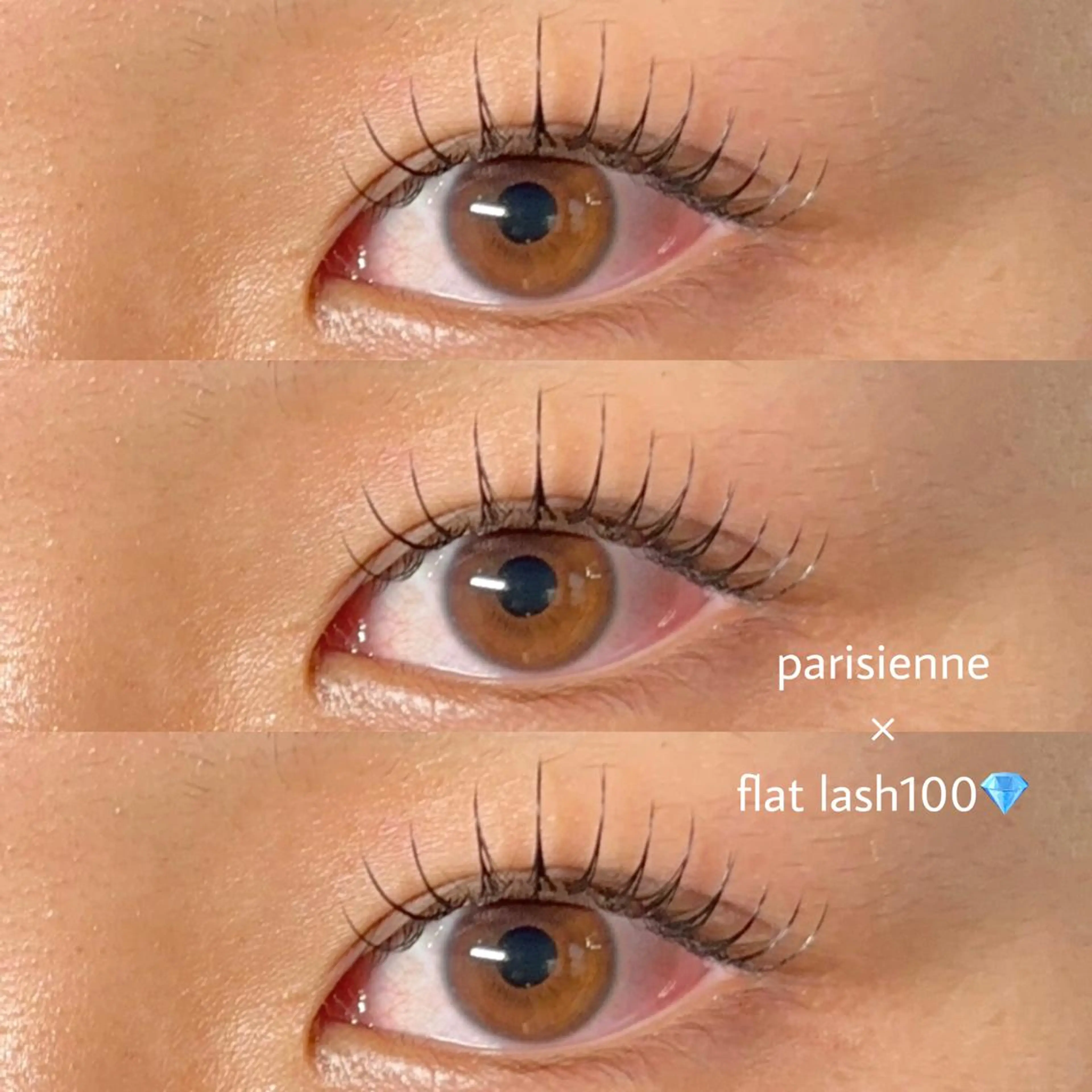 マツエク・マツパ マツエク leafirst岸和田所属・💎leafiest |yuzu💎のマツエク・マツパデザイン