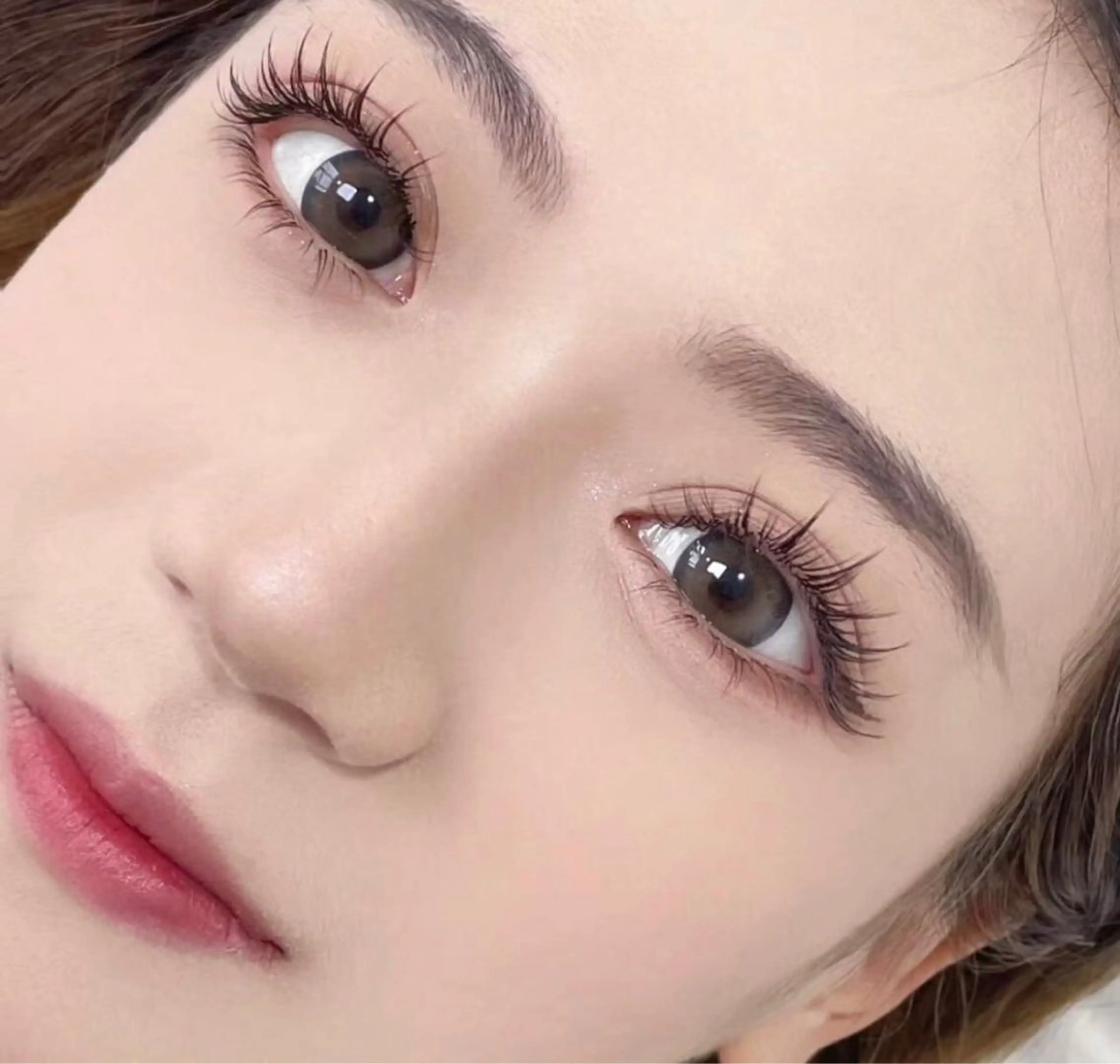 マツエク・マツパ マツエク 🌹ブリランテ🌹 大人気店のマツエク・マツパデザイン