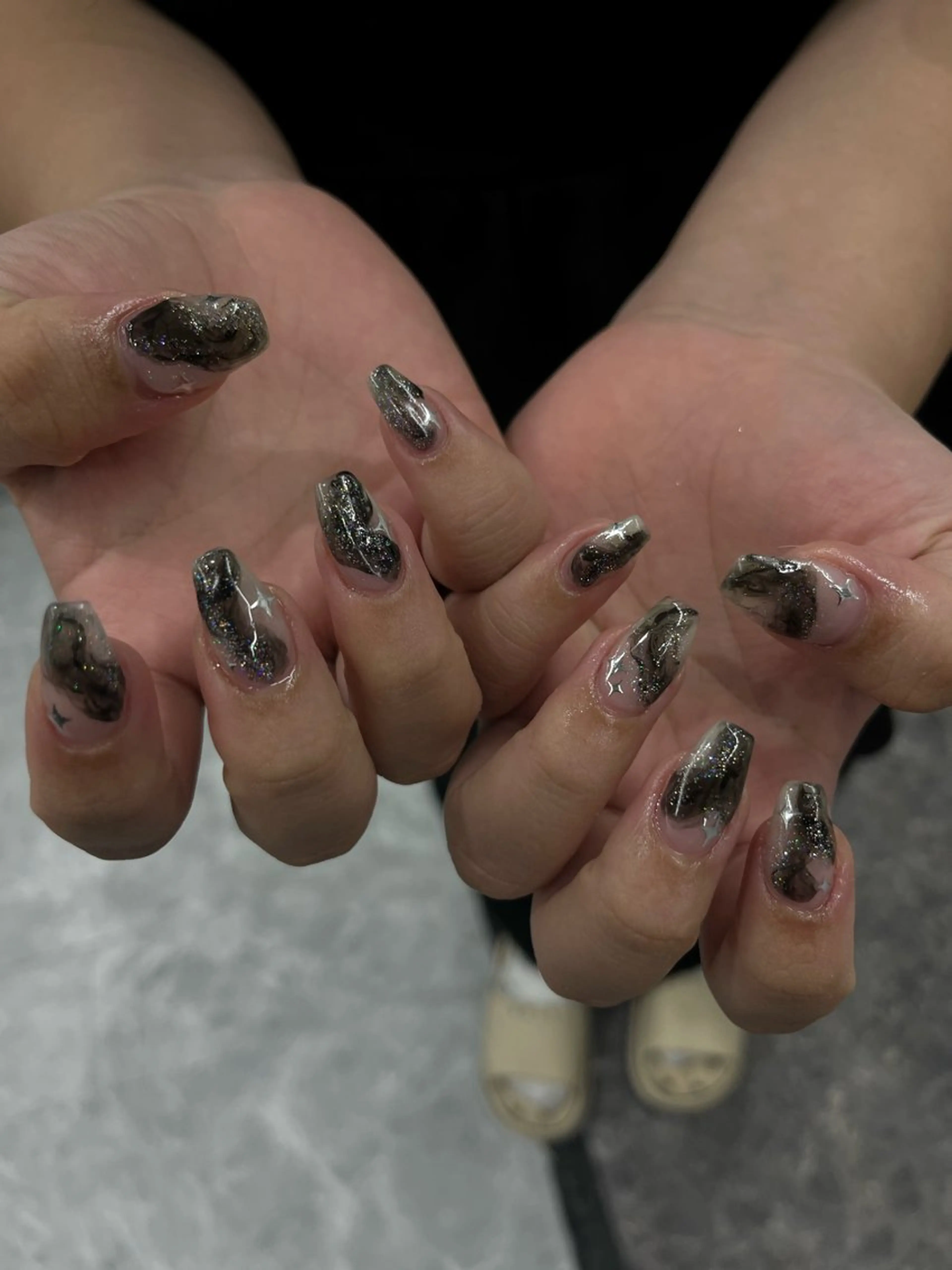 ネイル limo/ kotomiのネイルデザイン