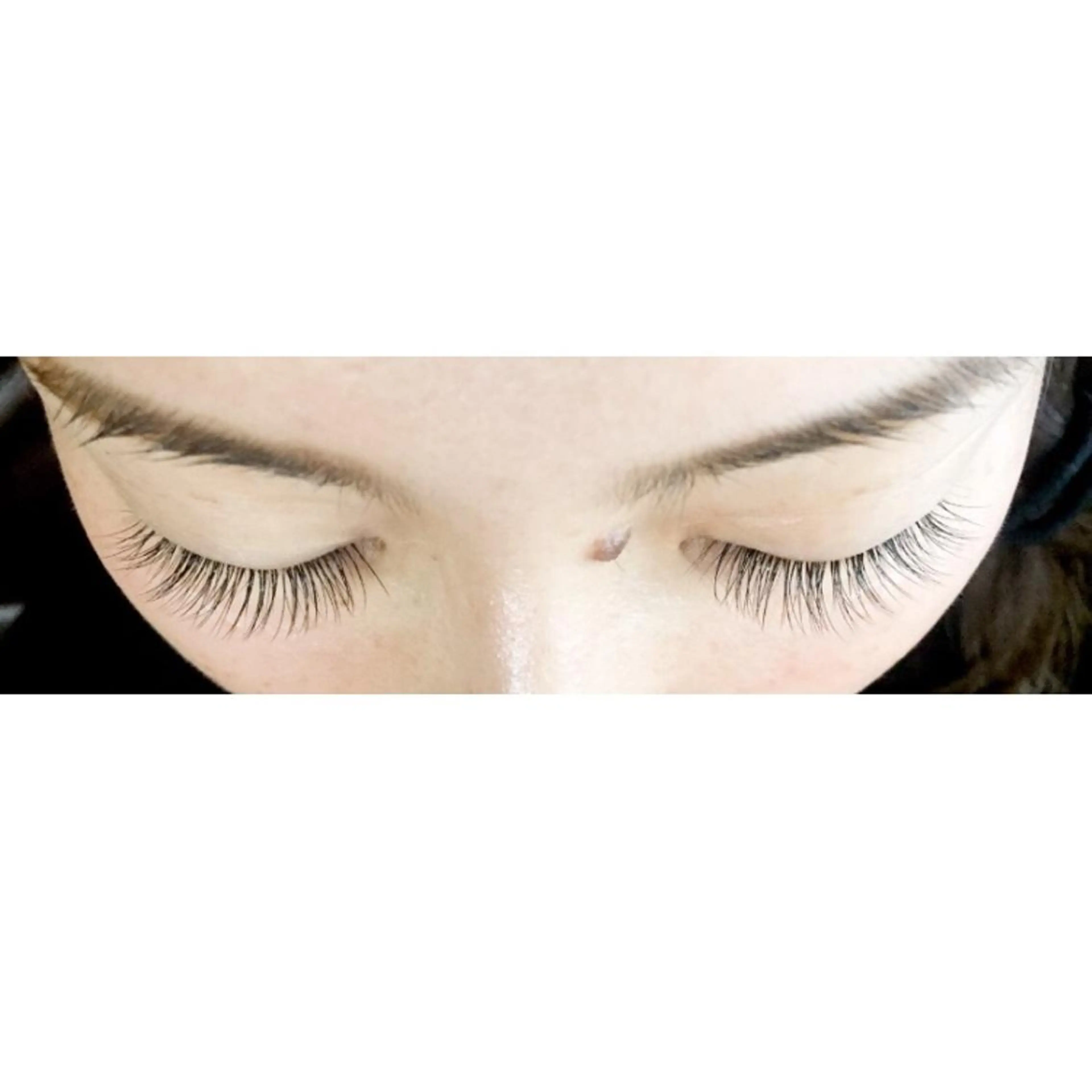 マツエク・マツパ Rabbit hagaのマツエク・マツパデザイン