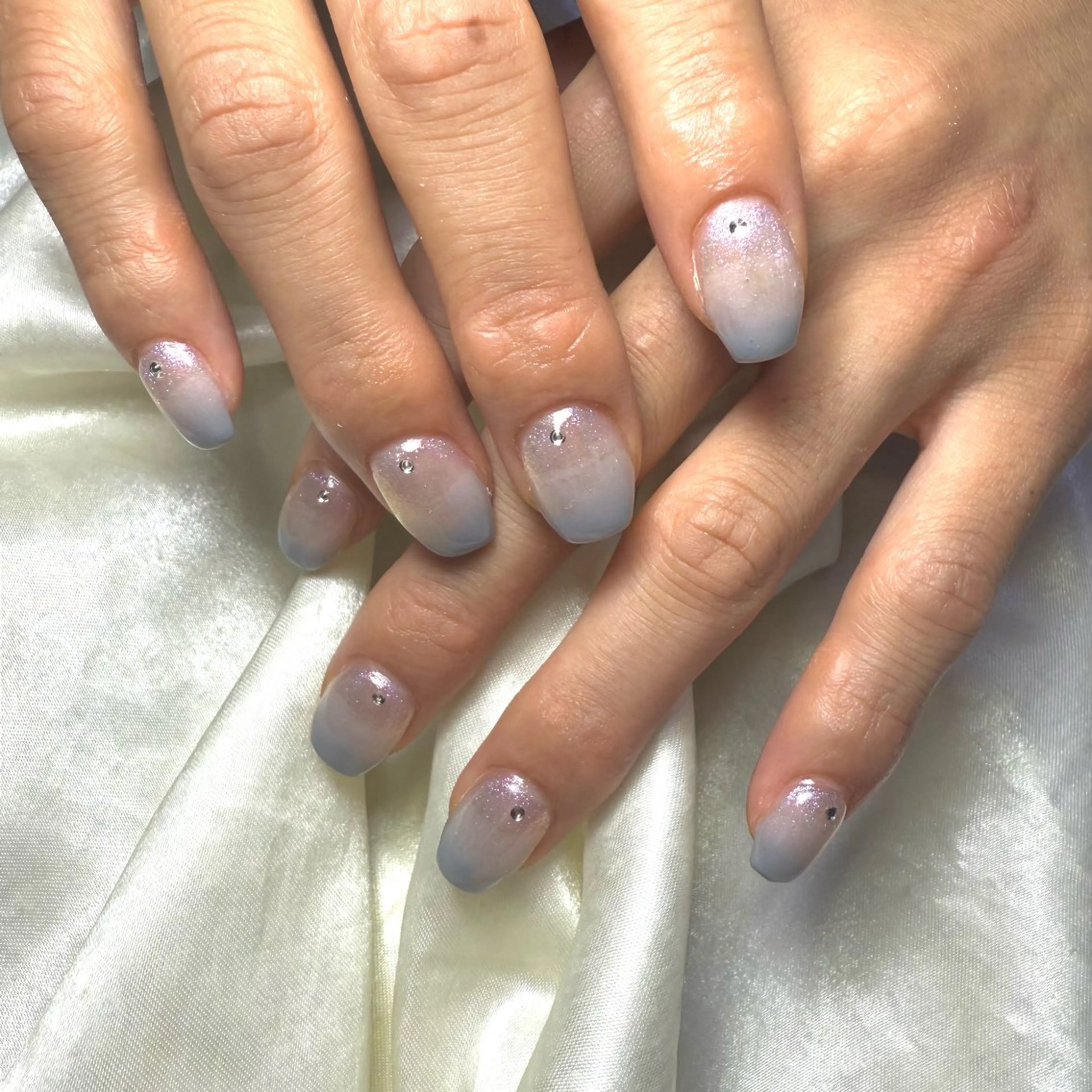 ネイル ハンドネイル elche SHOKOのネイルデザイン