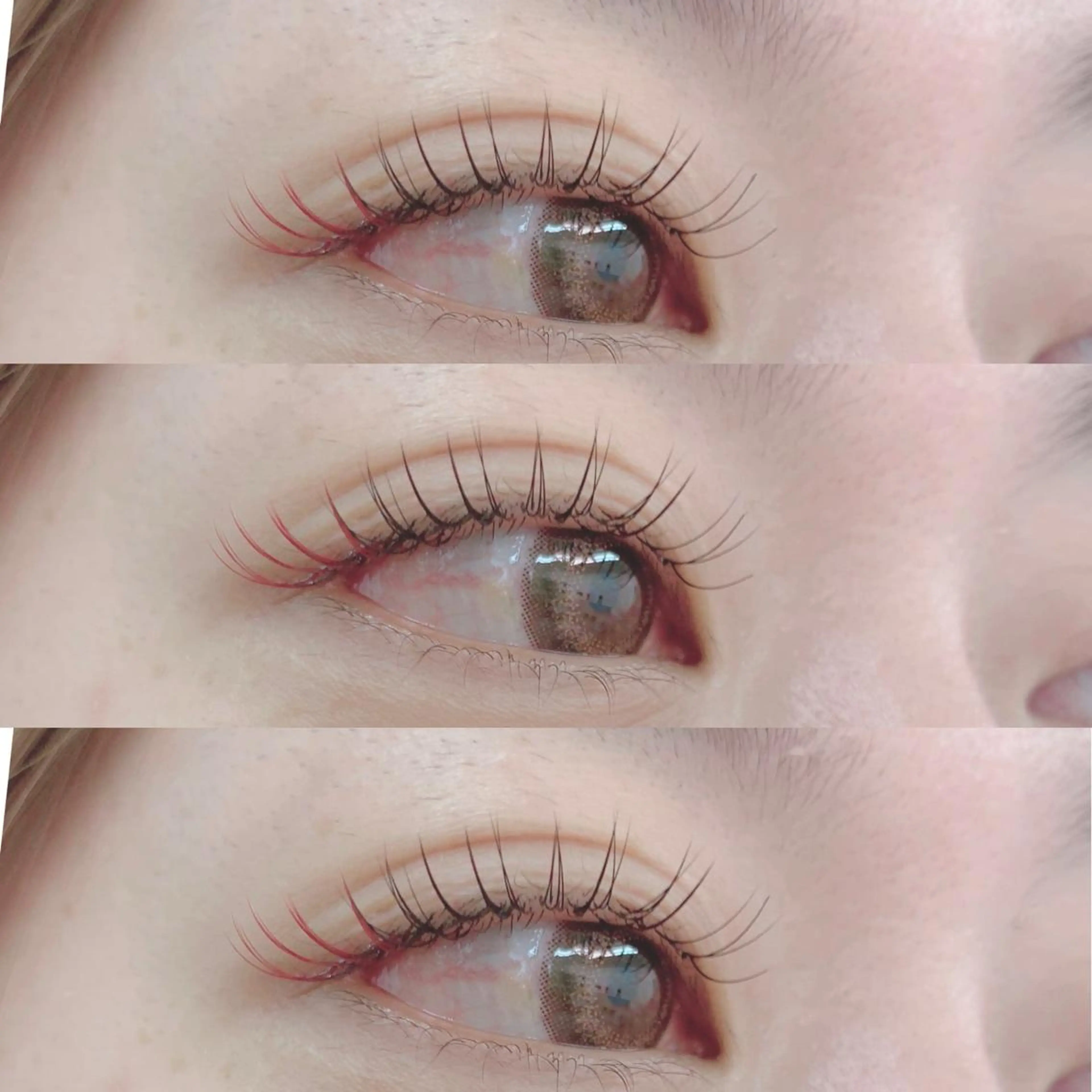 マツエク・マツパ マツエク Ichi eyesalon所属・Ichi ..のマツエク・マツパデザイン