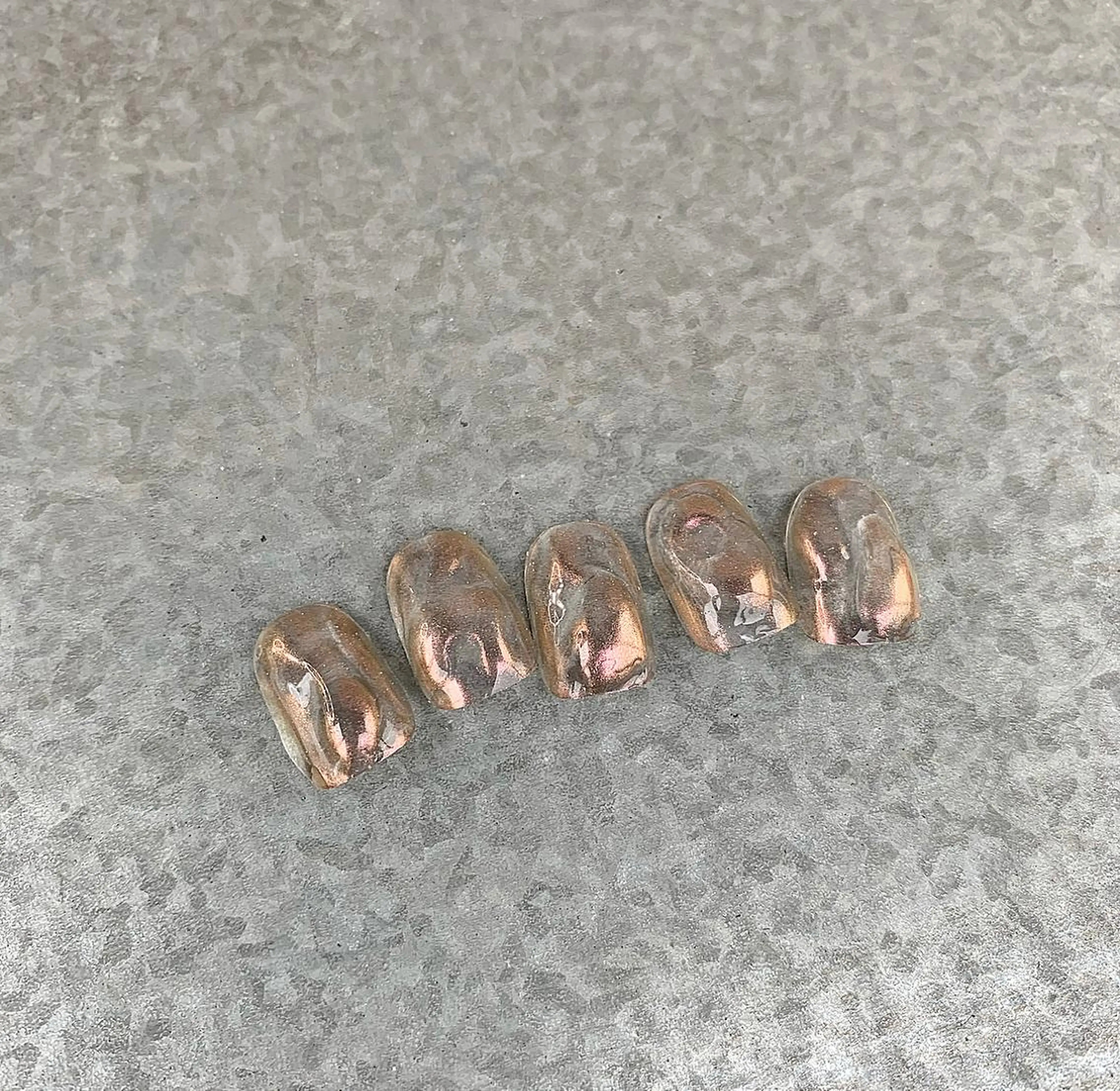 ネイル ハンドネイル HiMe .のその他イメージ