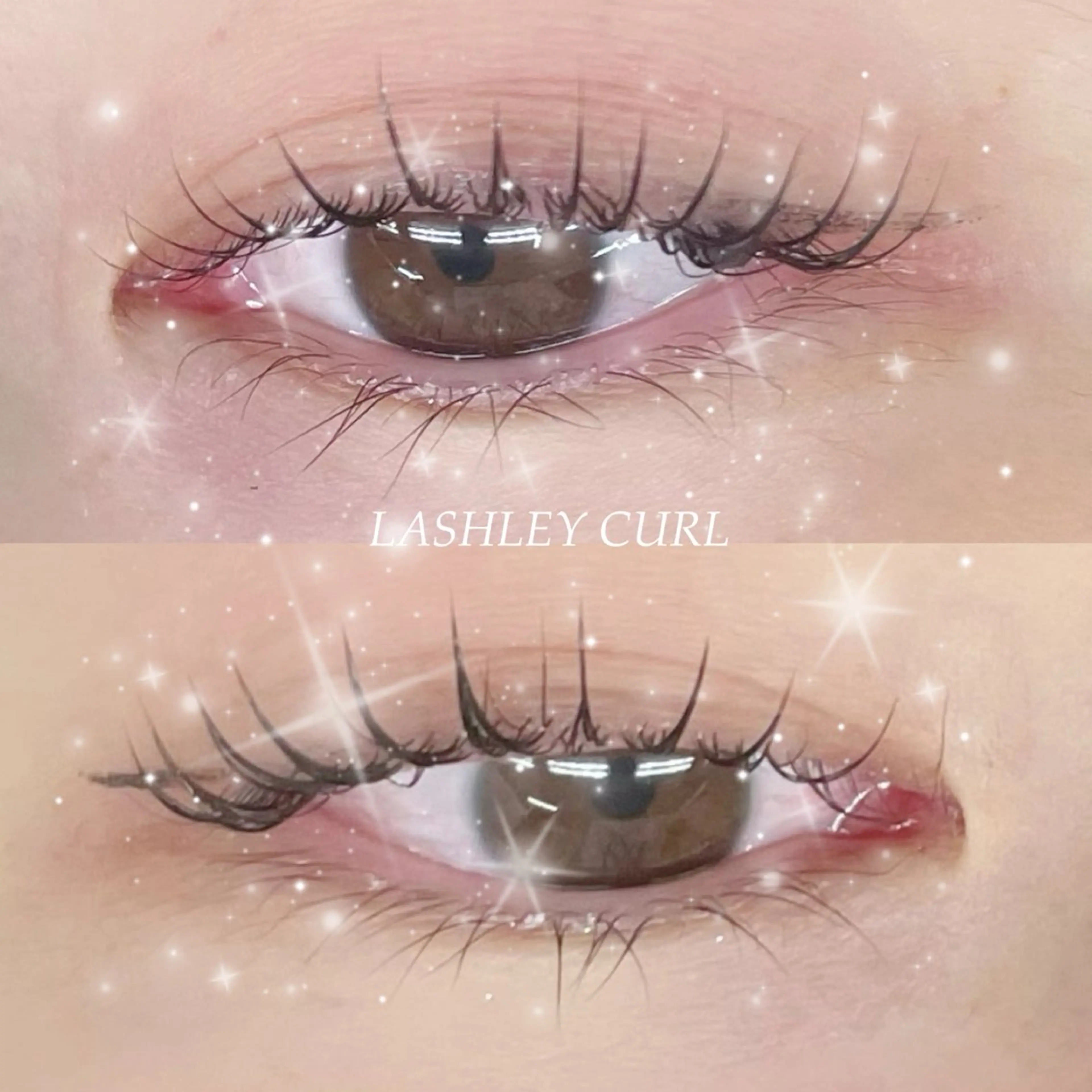 マツエク・マツパ マツパ マリーテレジア梅田 シミズのマツエク・マツパデザイン