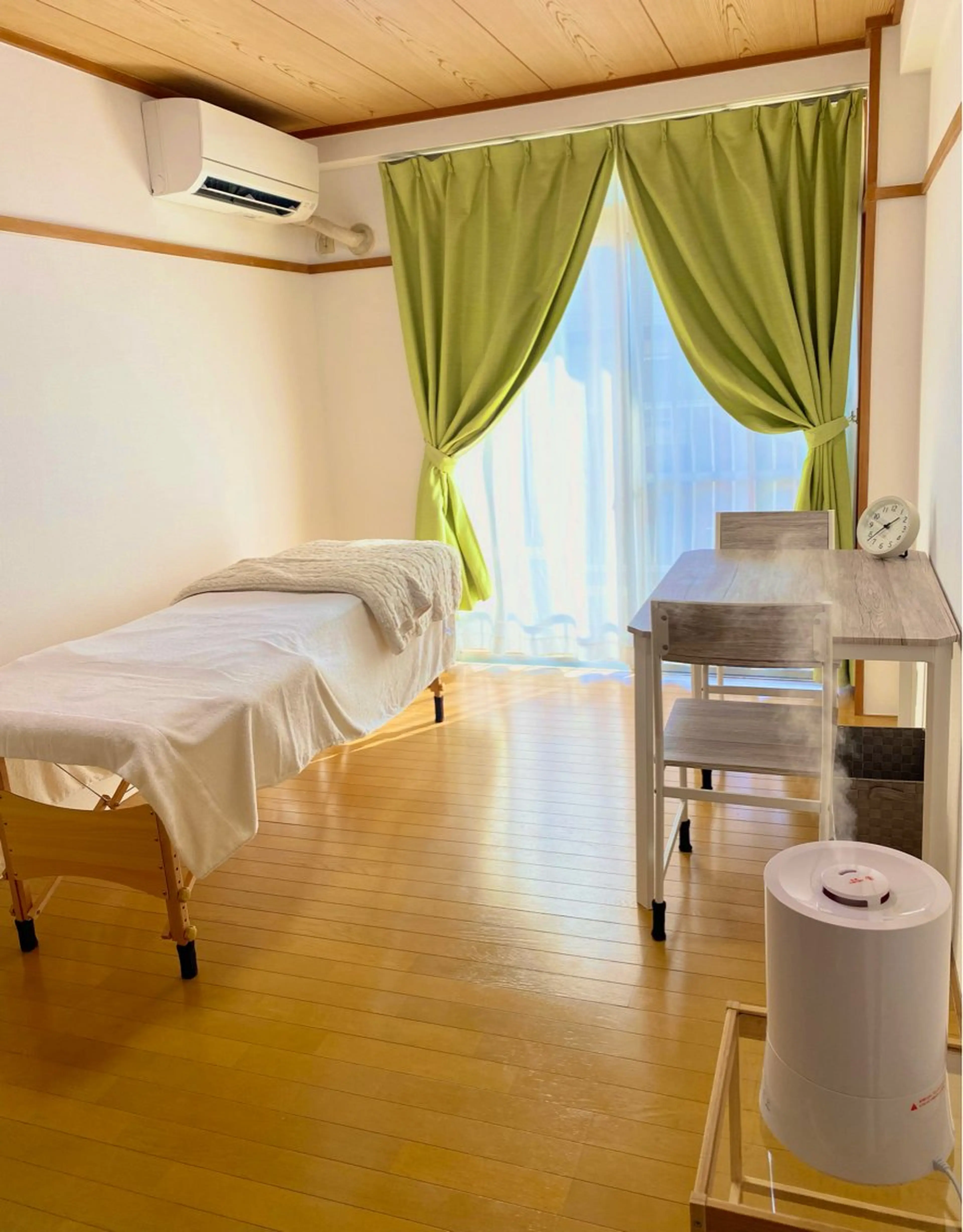 Pono プライベートサロン🌻所属・高井 美帆のエステ・リラクイメージ