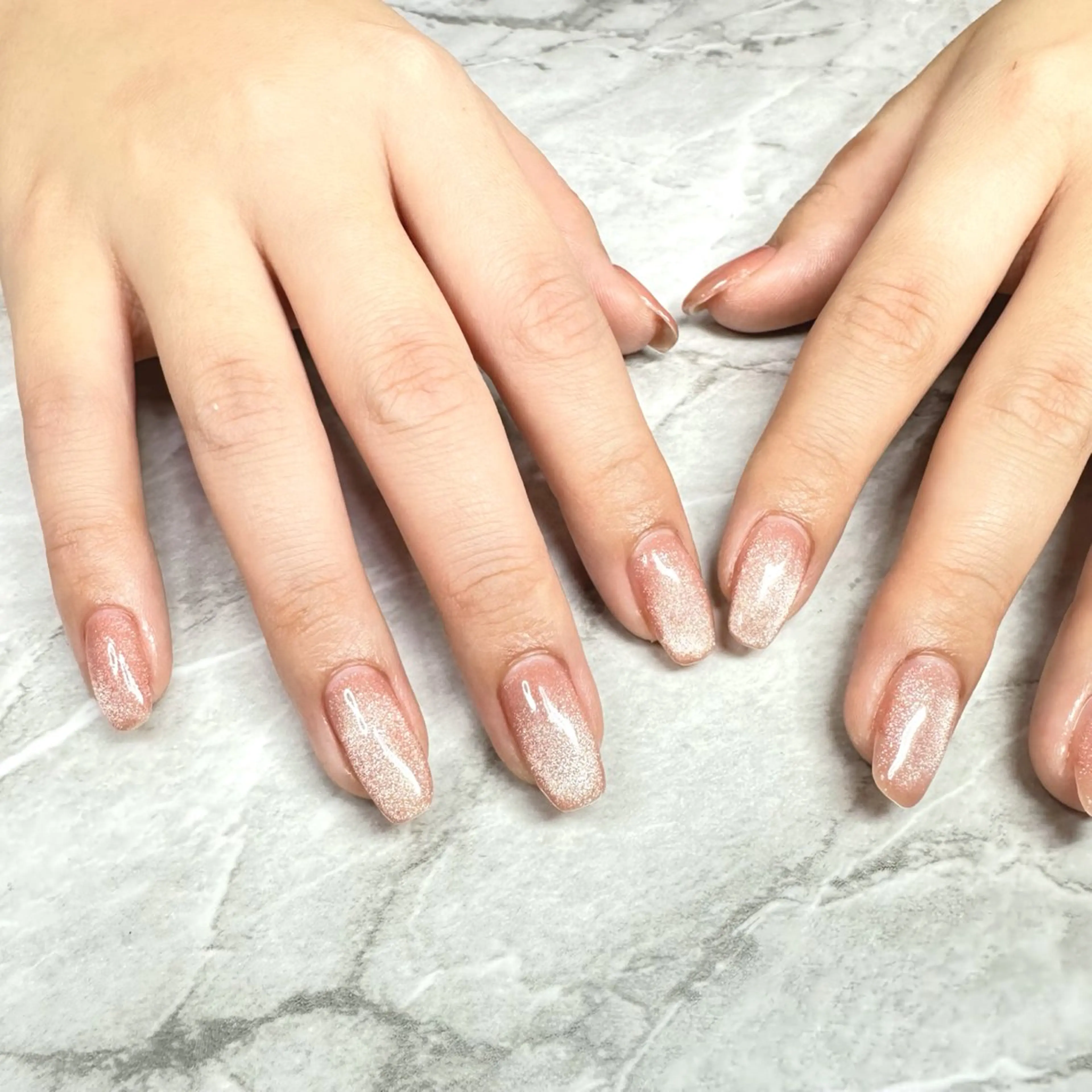 ネイル Lily nailのネイルデザイン