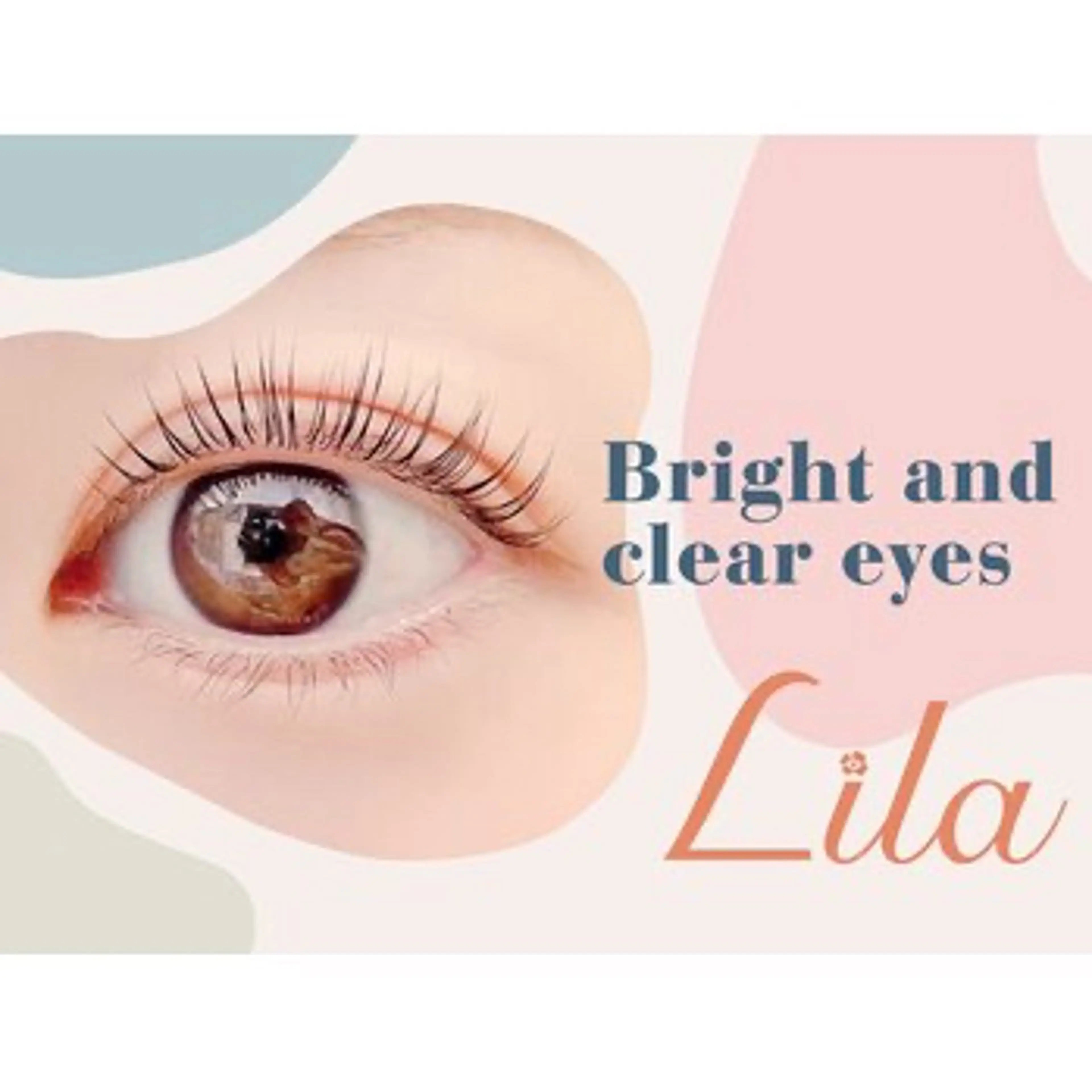 まつ毛パーマ🌼の写真