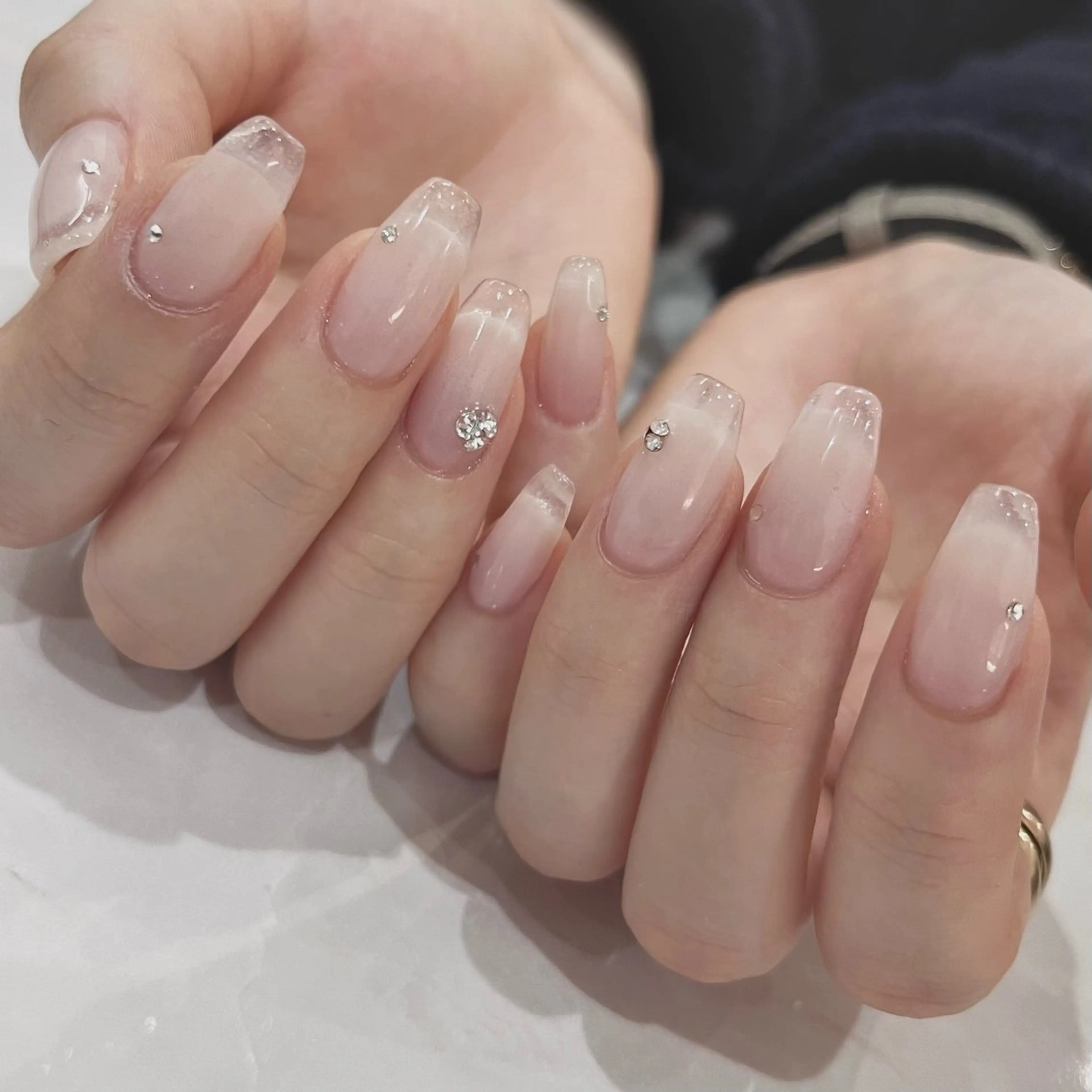 ネイル Ami所属・NailSalon Amiのネイルデザイン