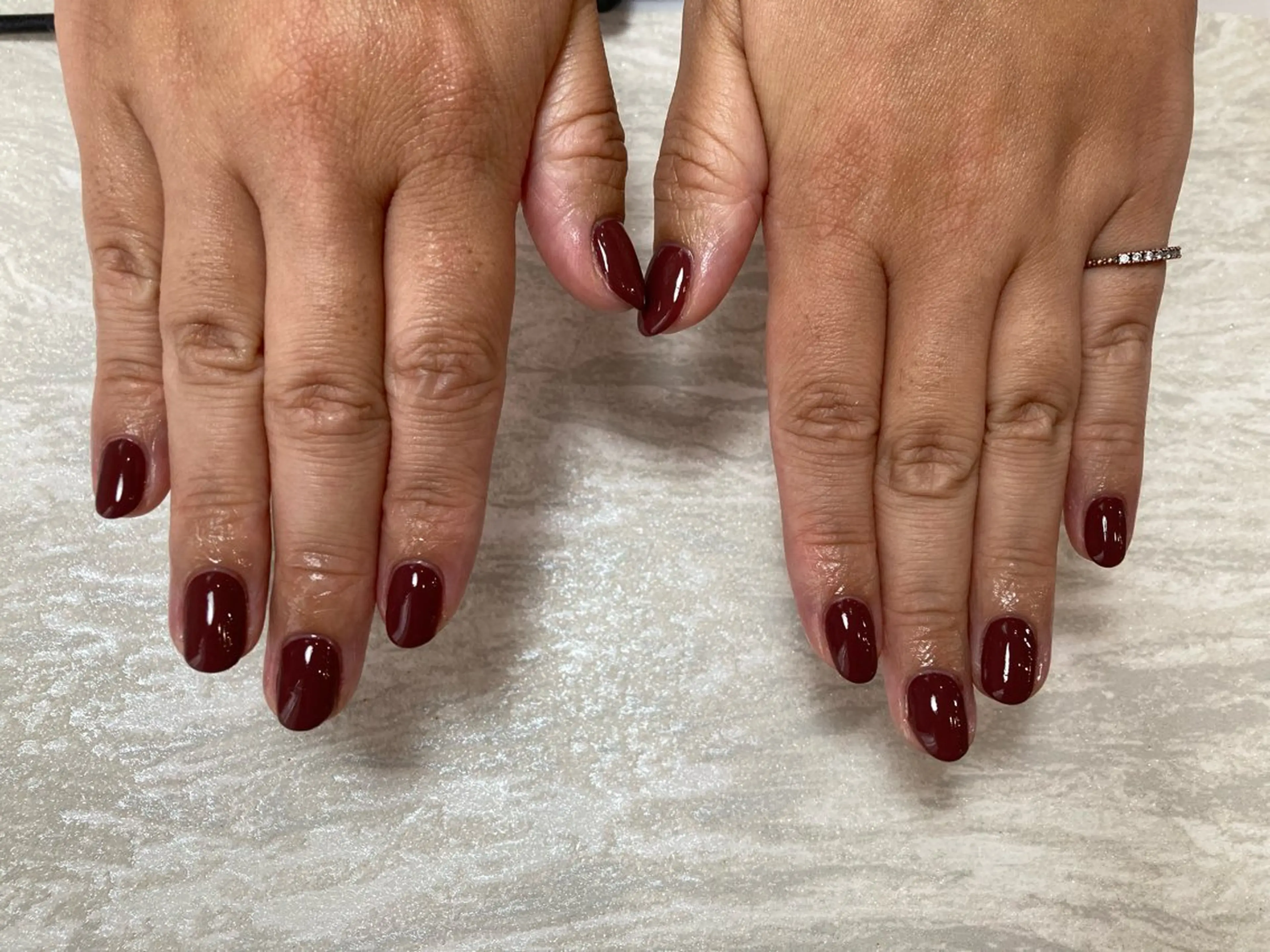 ネイル JOJO Matsumotoのネイルデザイン