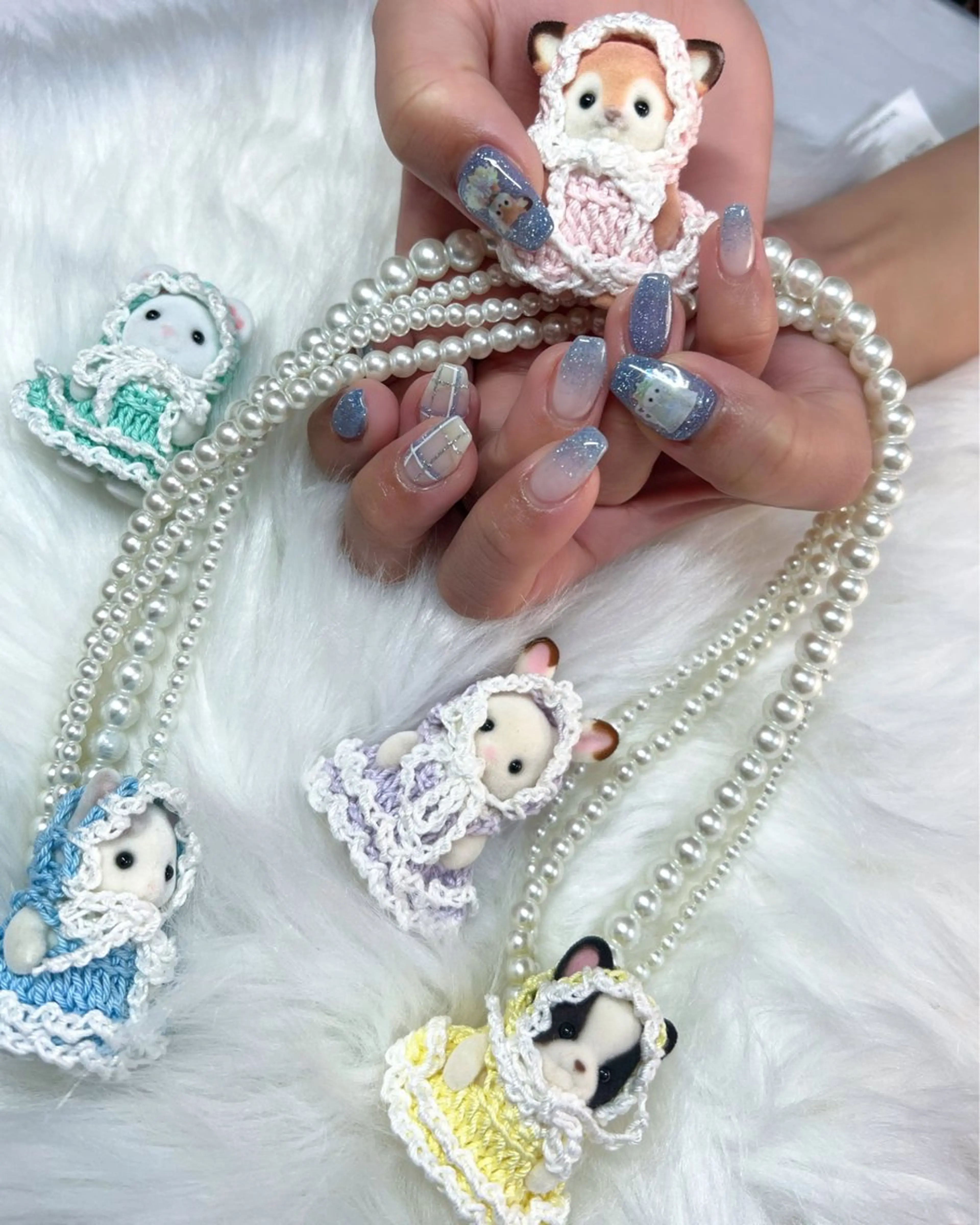 ネイル Nail Salon Lianのネイルデザイン