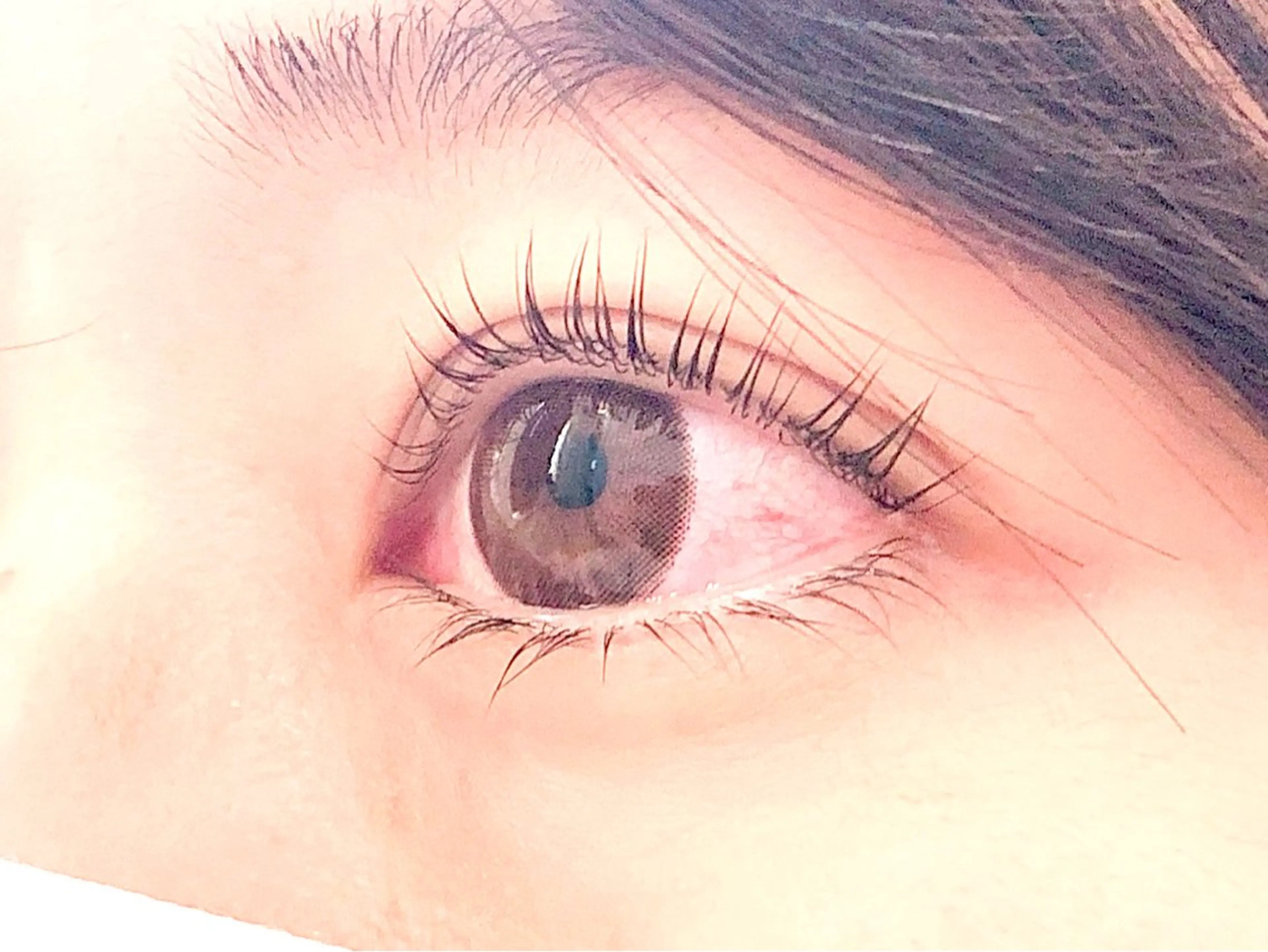 マツエク・マツパ マツパ Coco Mieux所属・Coco Mieuxのマツエク・マツパデザイン