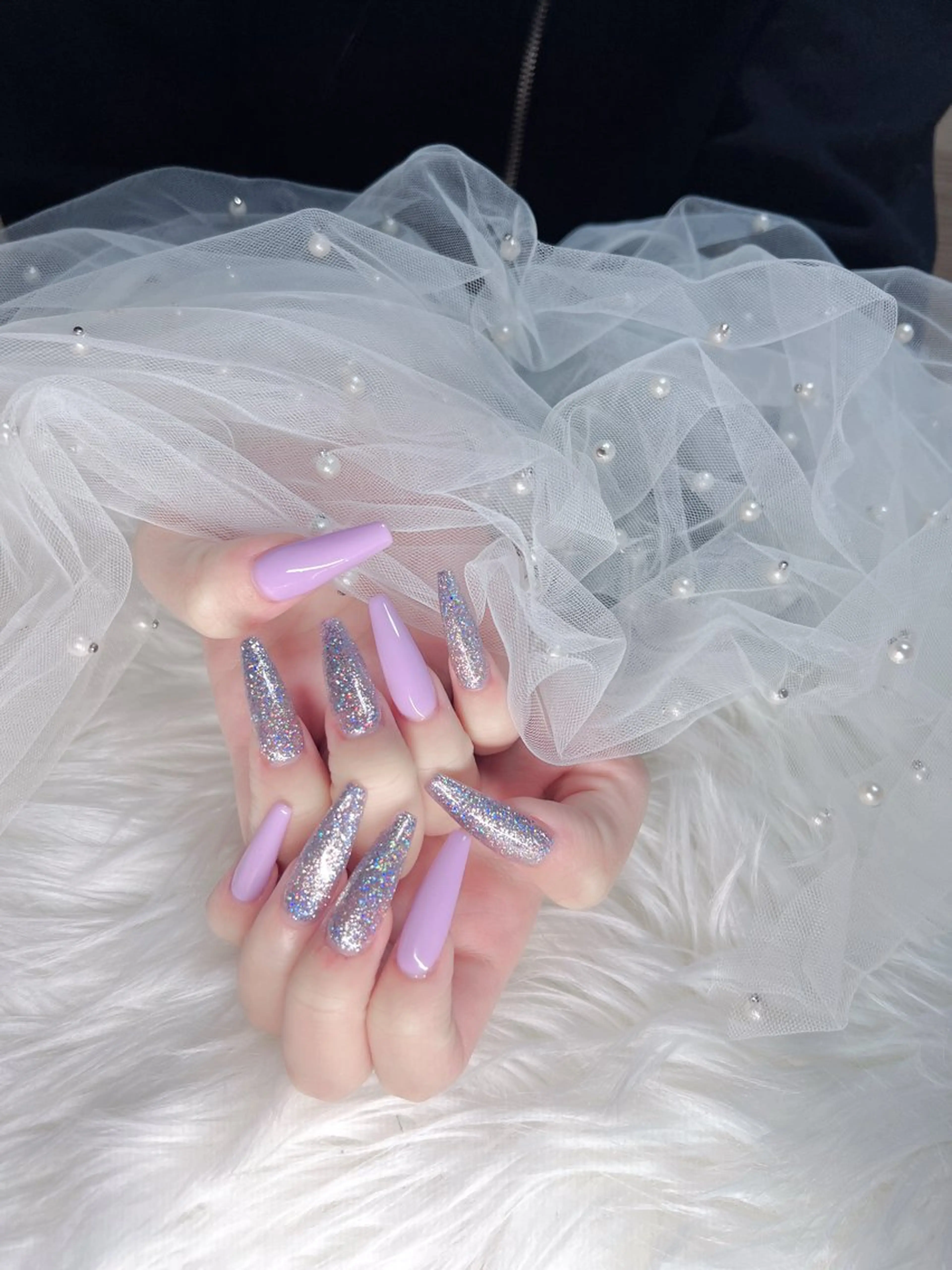 ネイル MK ネイルサロンのネイルデザイン