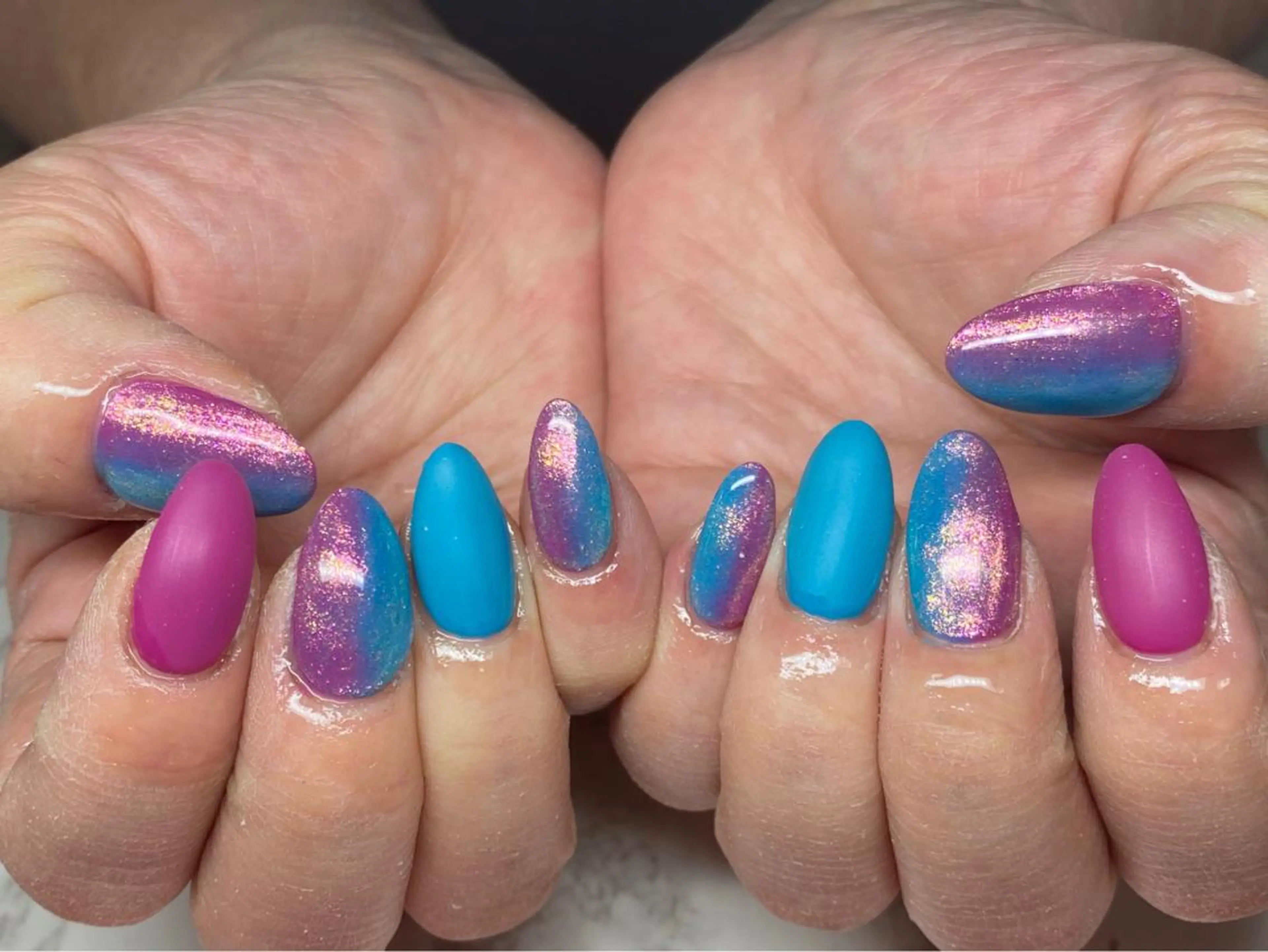 ネイル Beauty Salon  Luna所属・Beauty Salon Lunaのエステ・リラクイメージ